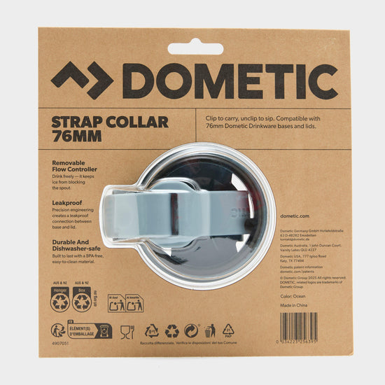 Strap Collar