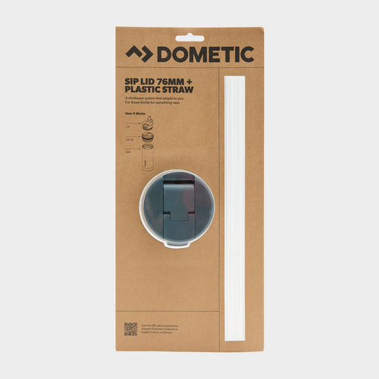 Straw Sip Lid