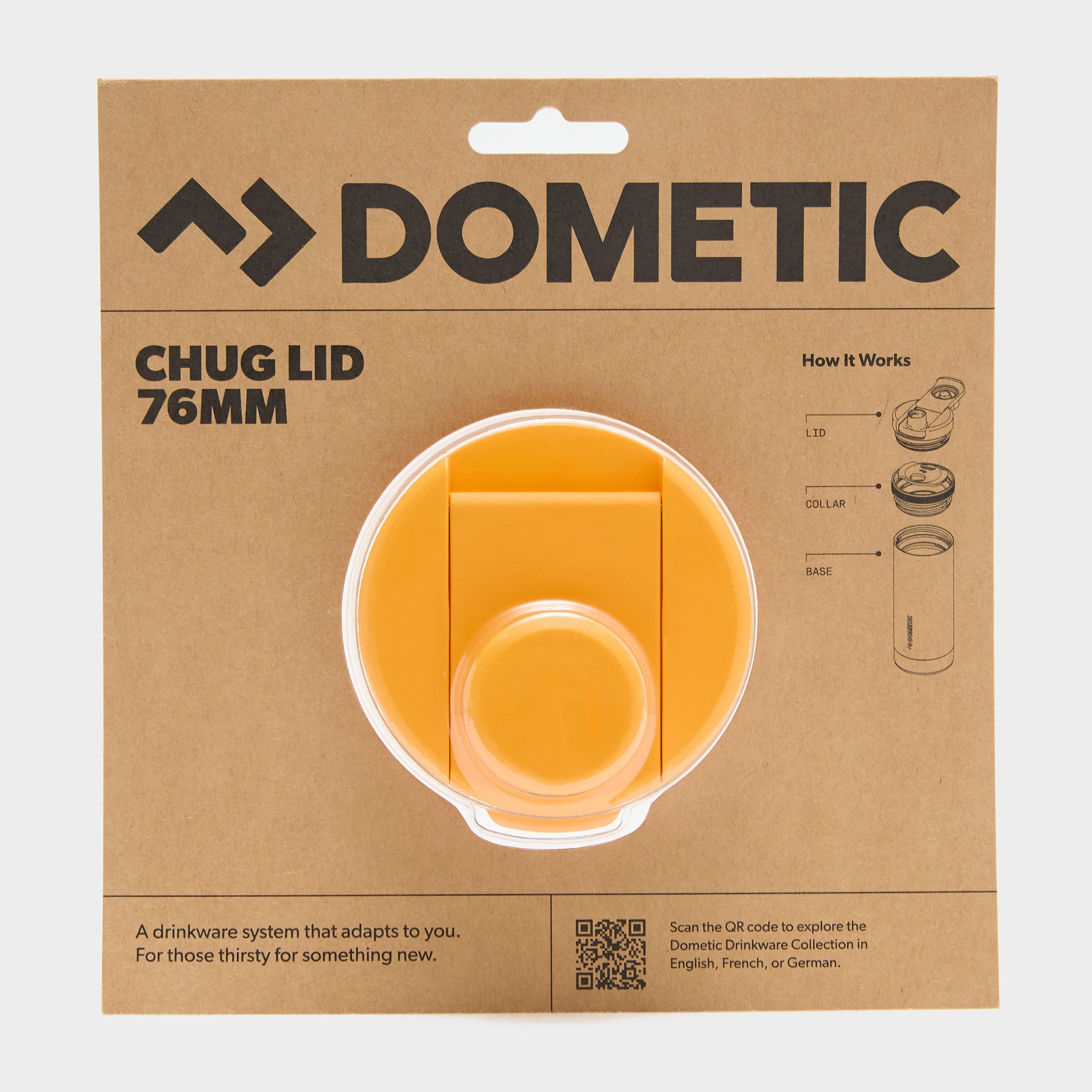 Chug Lid