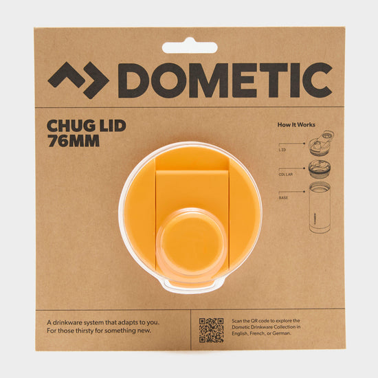 Chug Lid