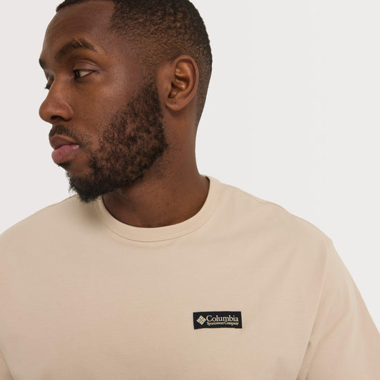 Men's CSC Heavyweight Iconic T-Shirt