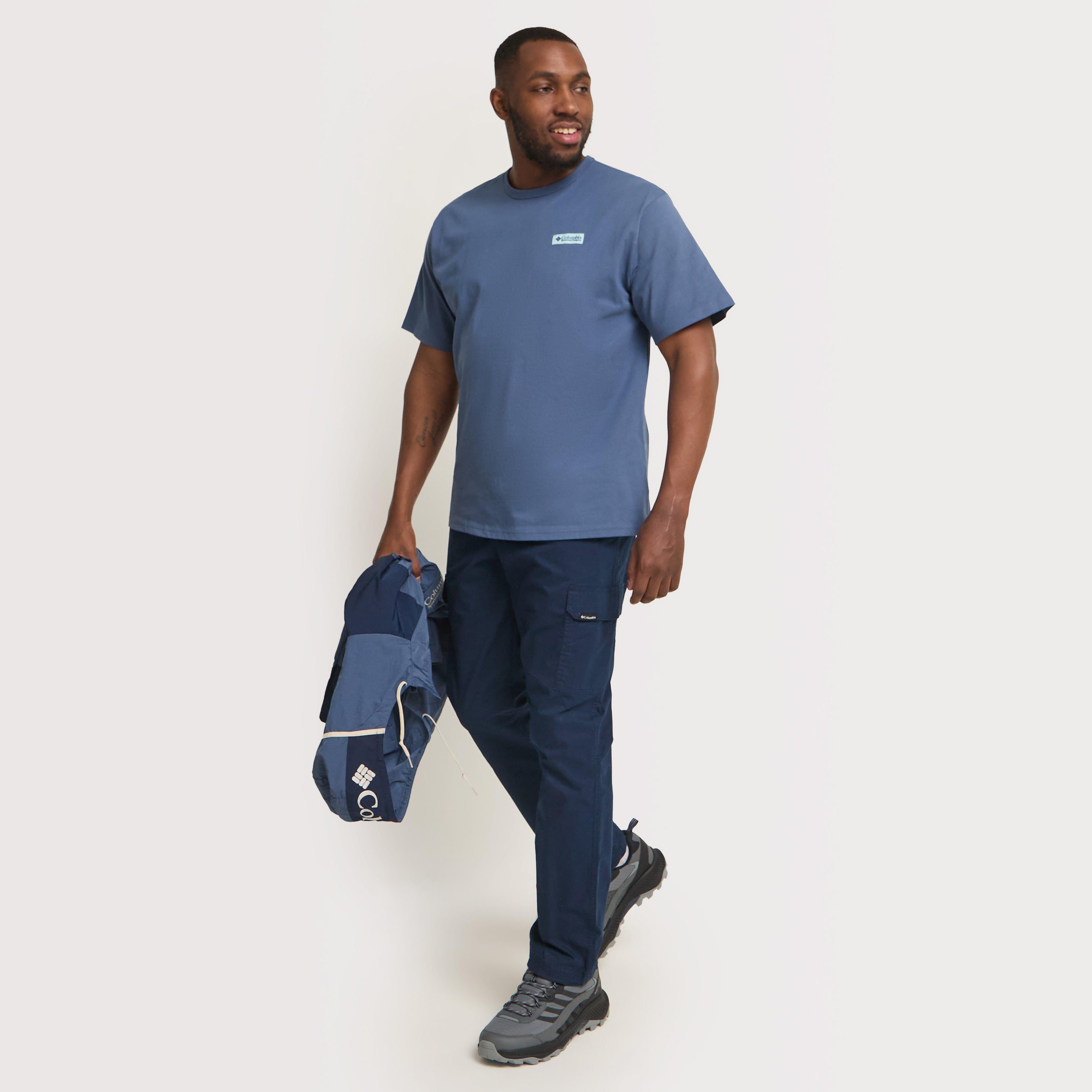 Men's CSC Heavyweight Iconic T-Shirt