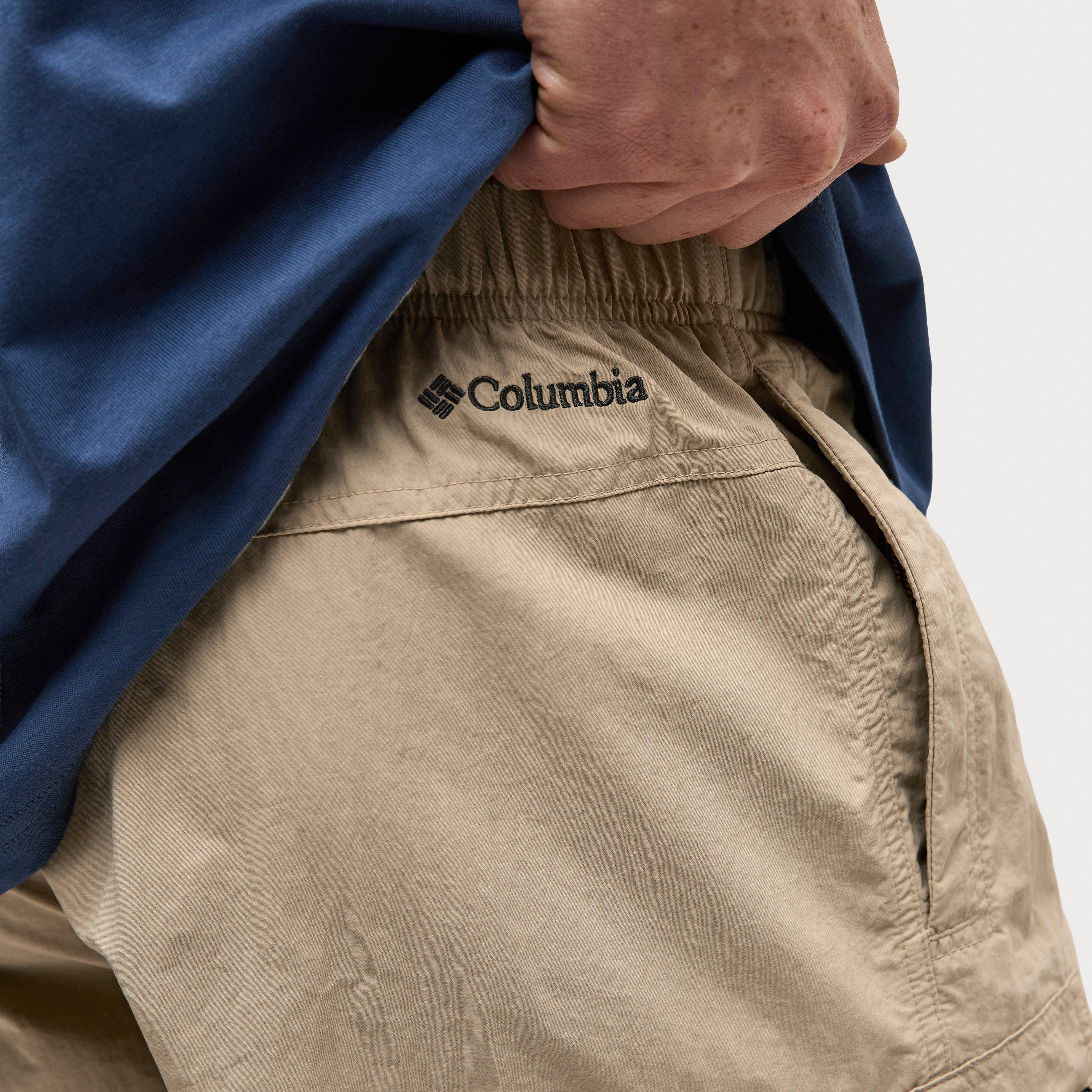 Men's Mountaindale Cargo Shorts