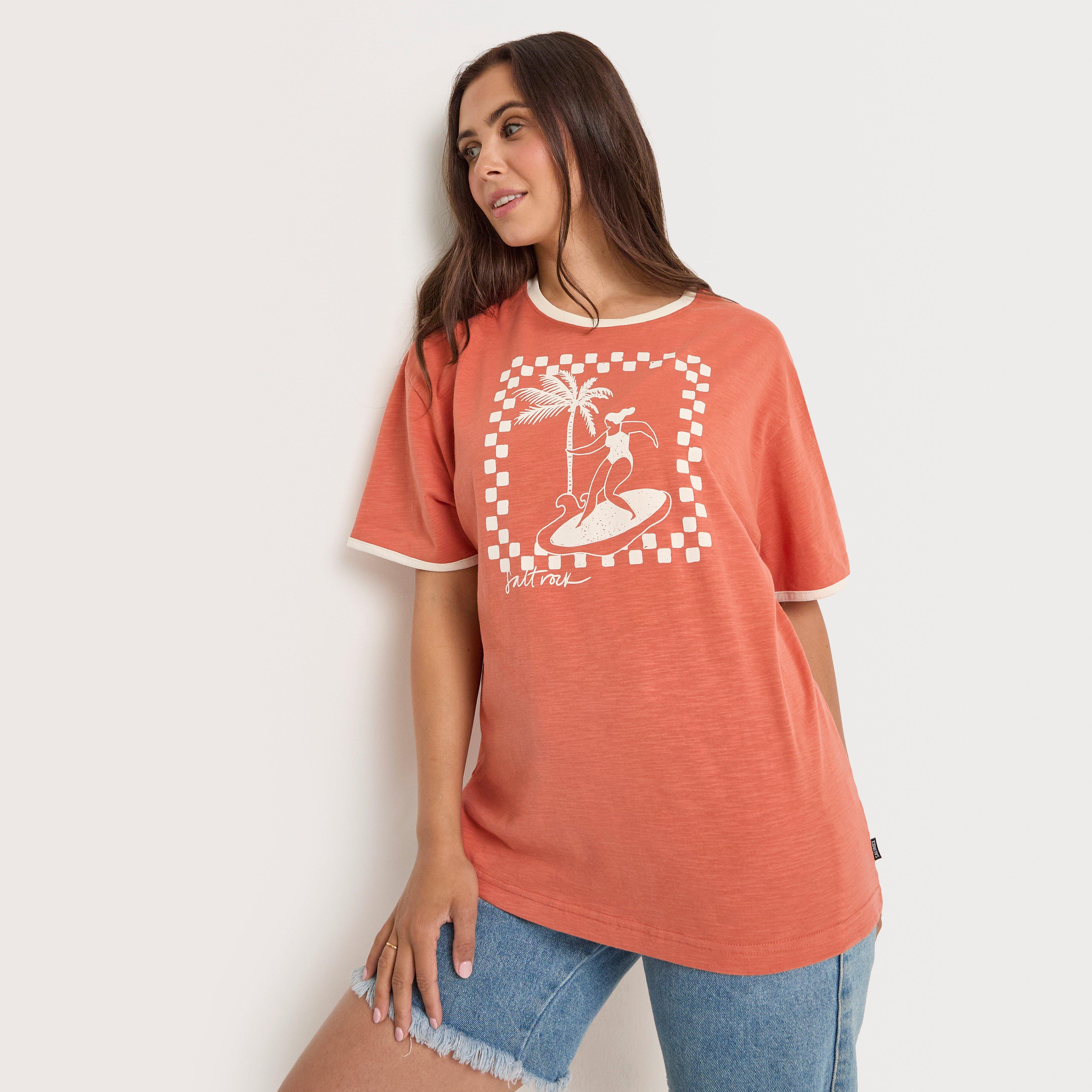 Women's Offshore T-Shirt