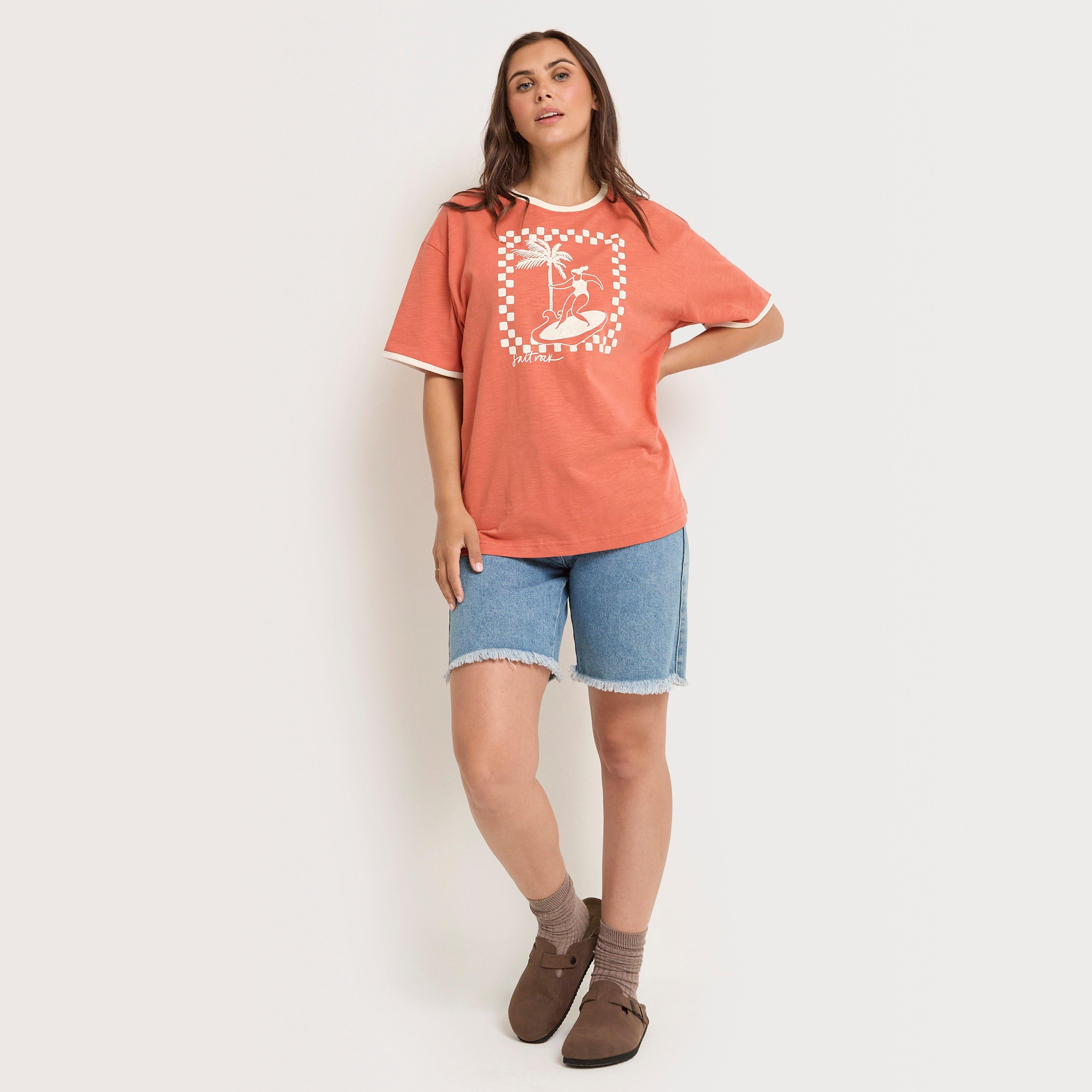 Women's Offshore T-Shirt