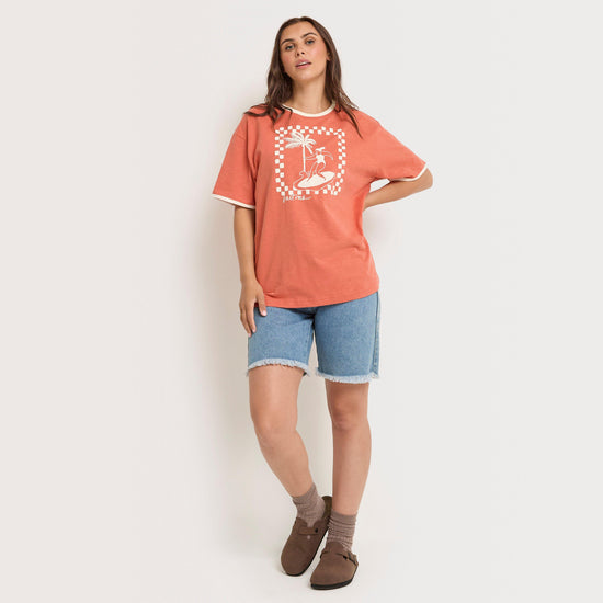 Women's Offshore T-Shirt