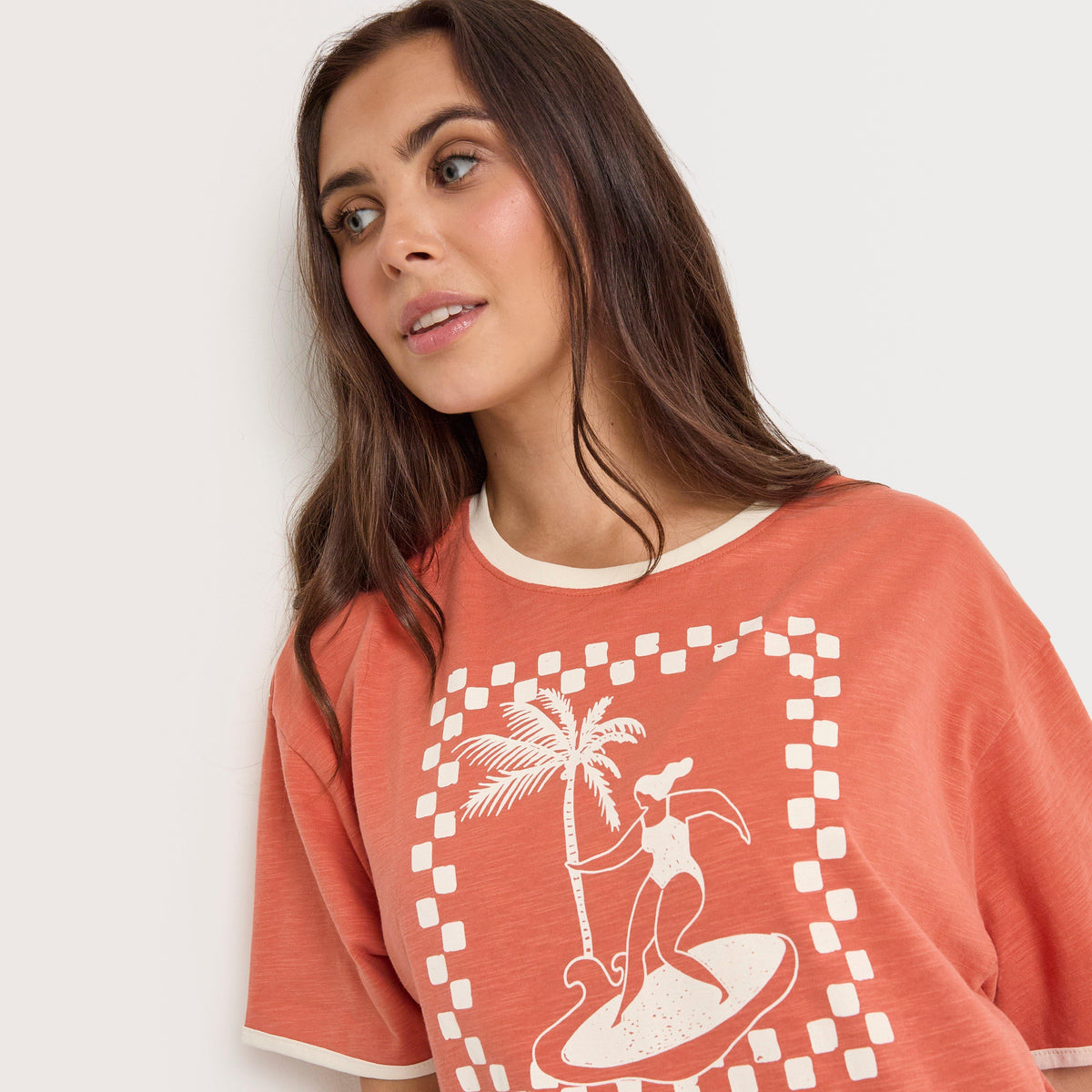 Women's Offshore T-Shirt