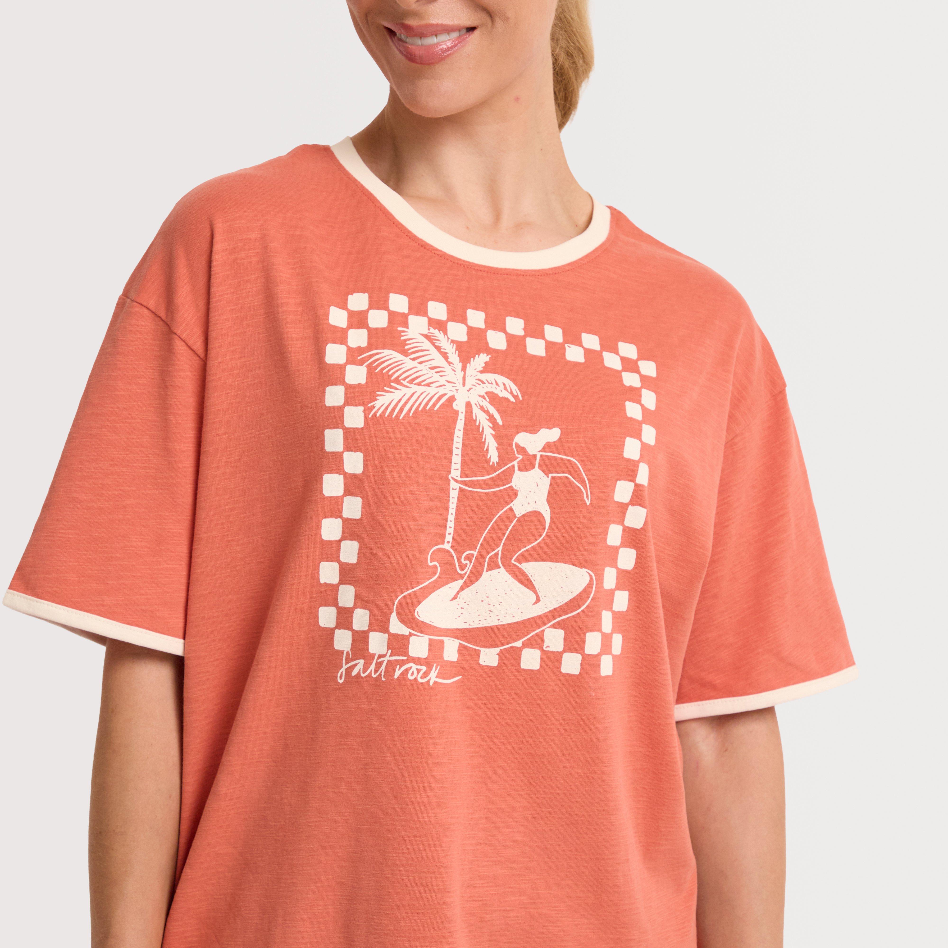 Women's Offshore T-Shirt