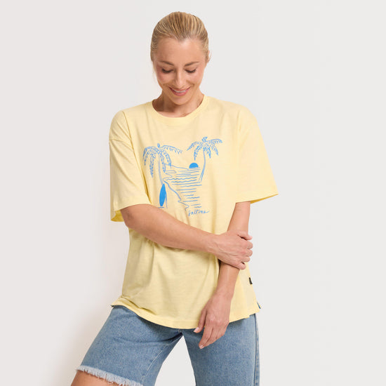 Women's Saltwater T-Shirt