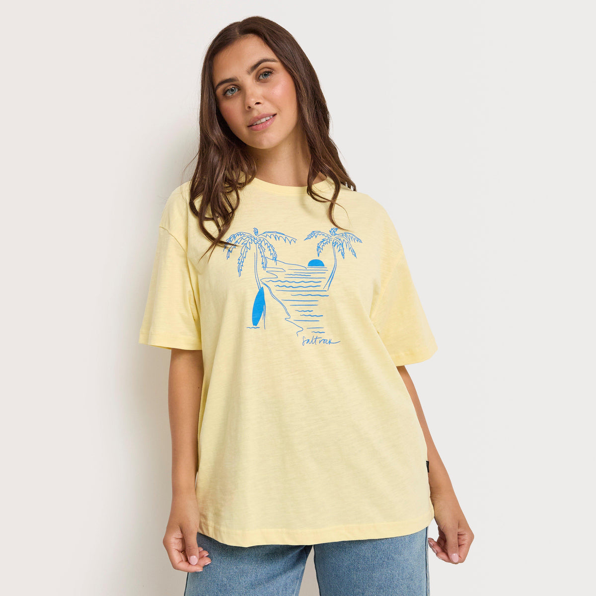 Women's Saltwater T-Shirt