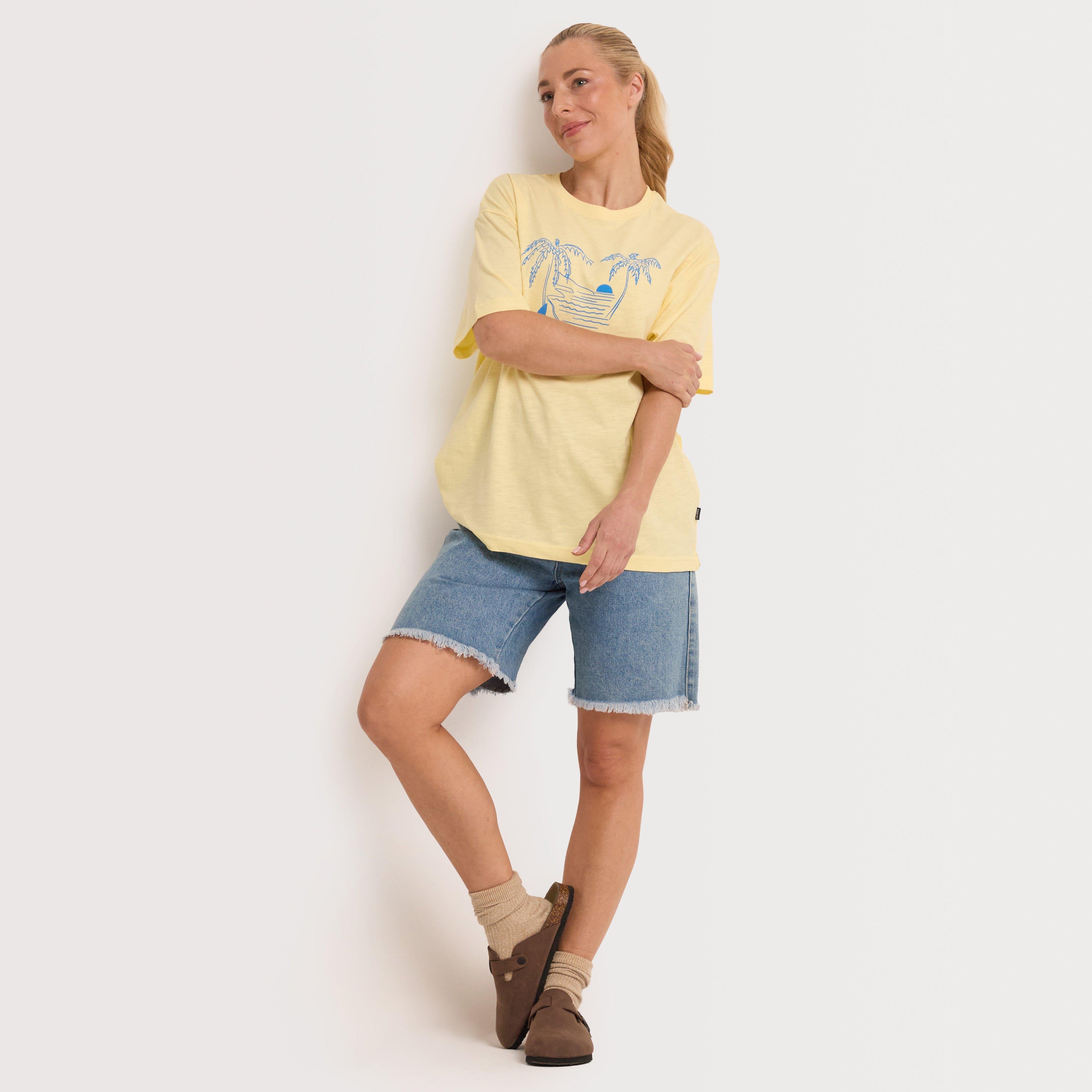 Women's Saltwater T-Shirt