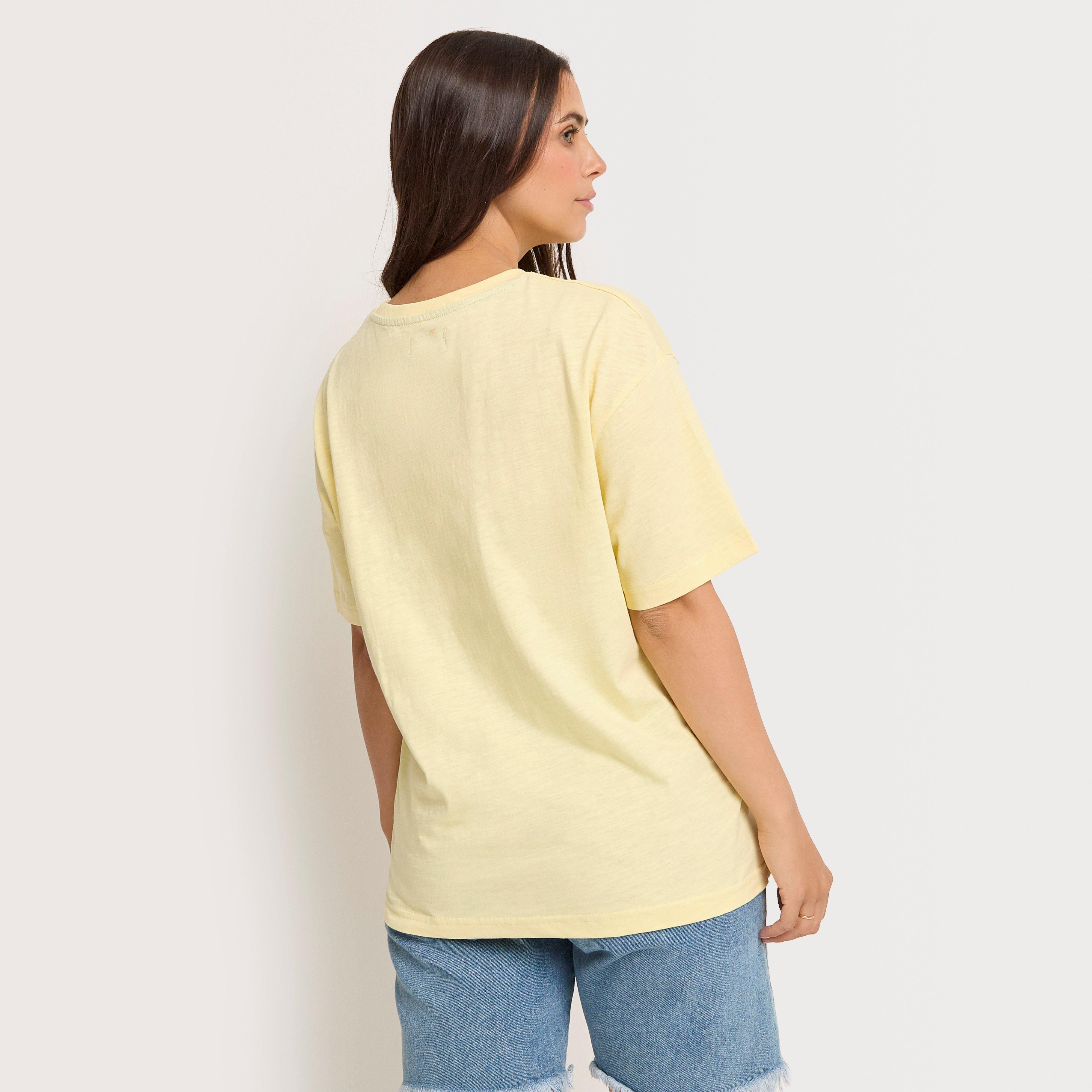 Women's Saltwater T-Shirt