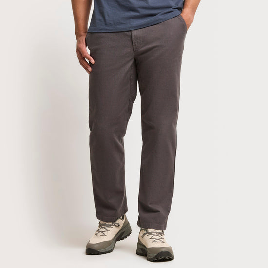 Men's Adventurer Relaxed Fit Trouser
