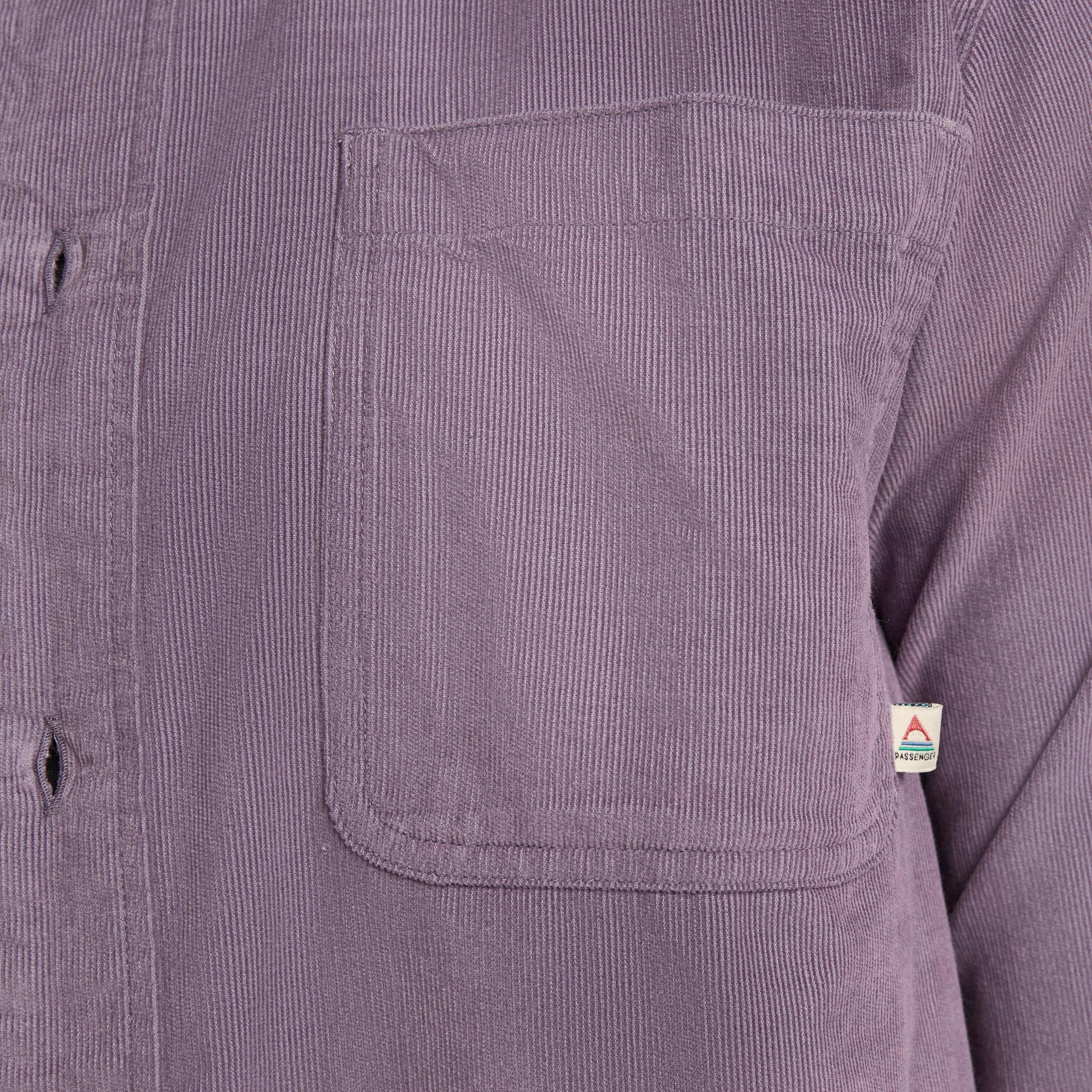 Men’s Backcountry Cord Light Shirt
