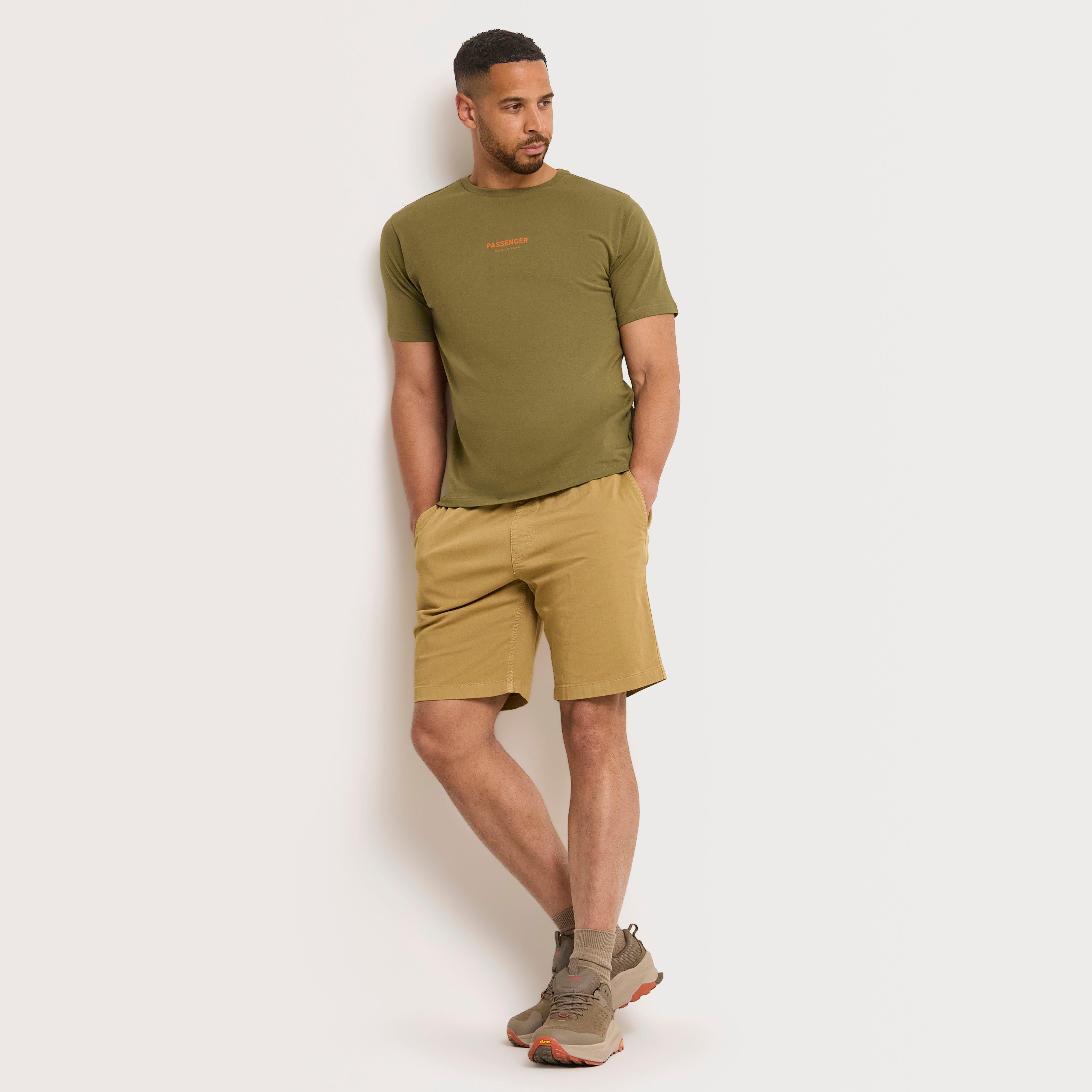 Men’s Drifter Shorts