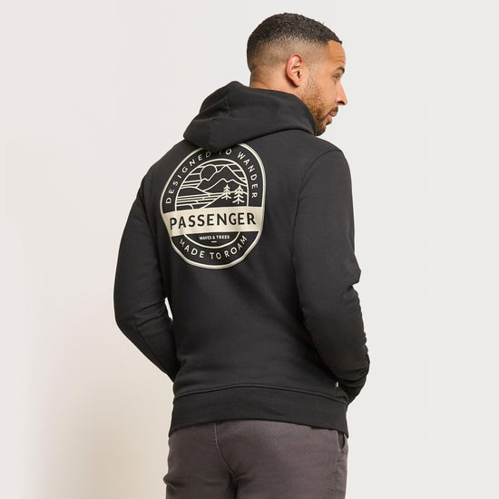 Men’s Odyssey Hoodie