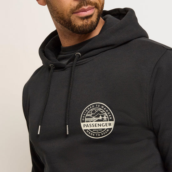 Men’s Odyssey Hoodie