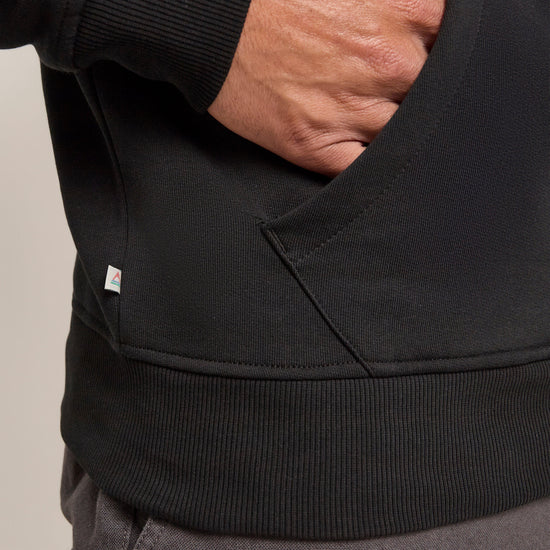 Men’s Odyssey Hoodie