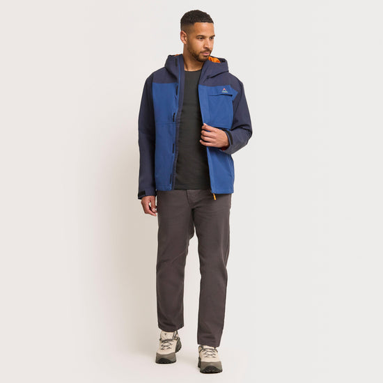 Men’s Overland Waterproof Jacket