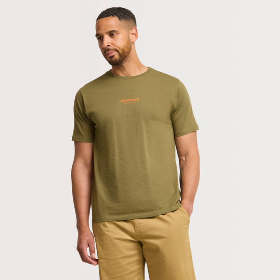 Men’s Passenger T-shirt
