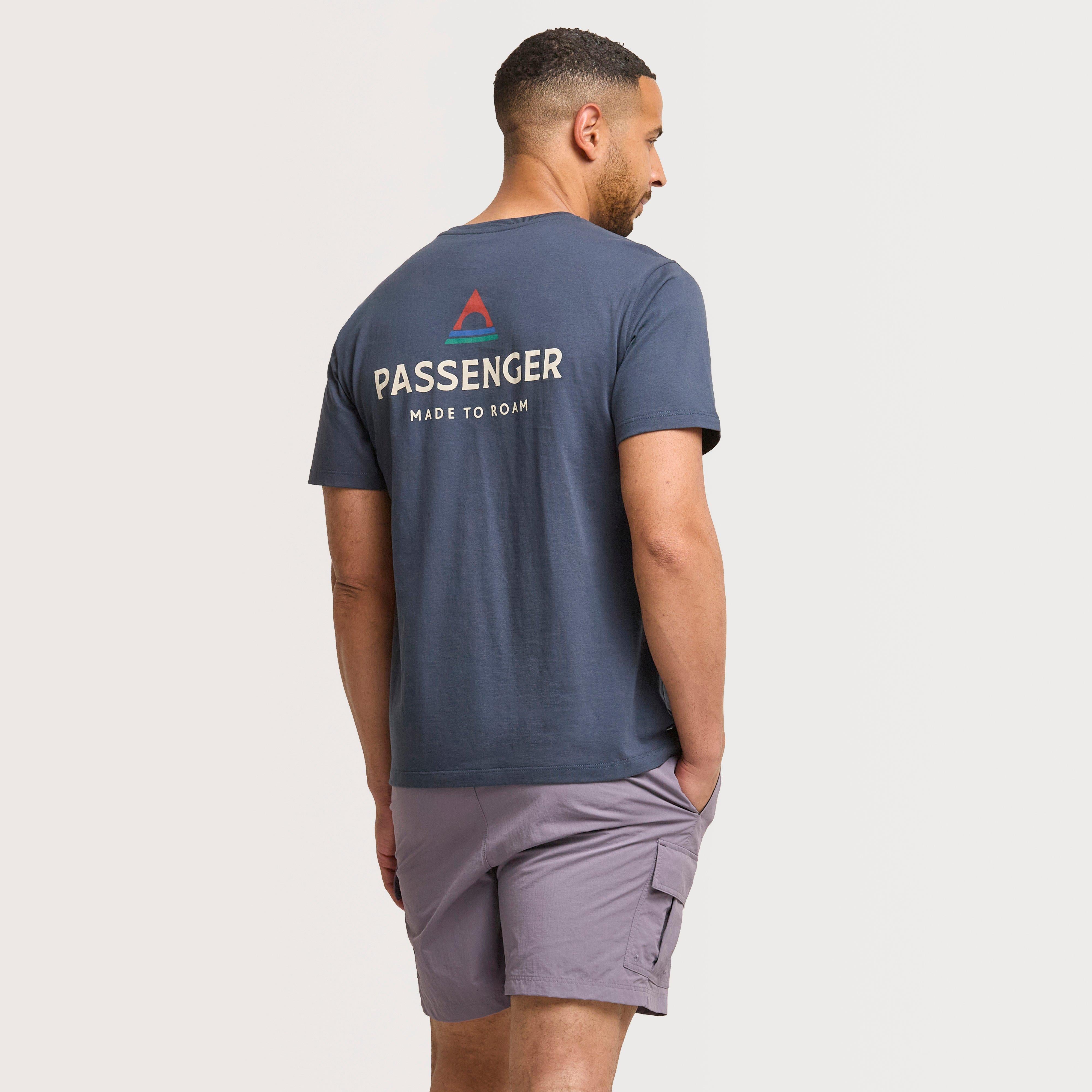 Men’s Passenger T-shirt
