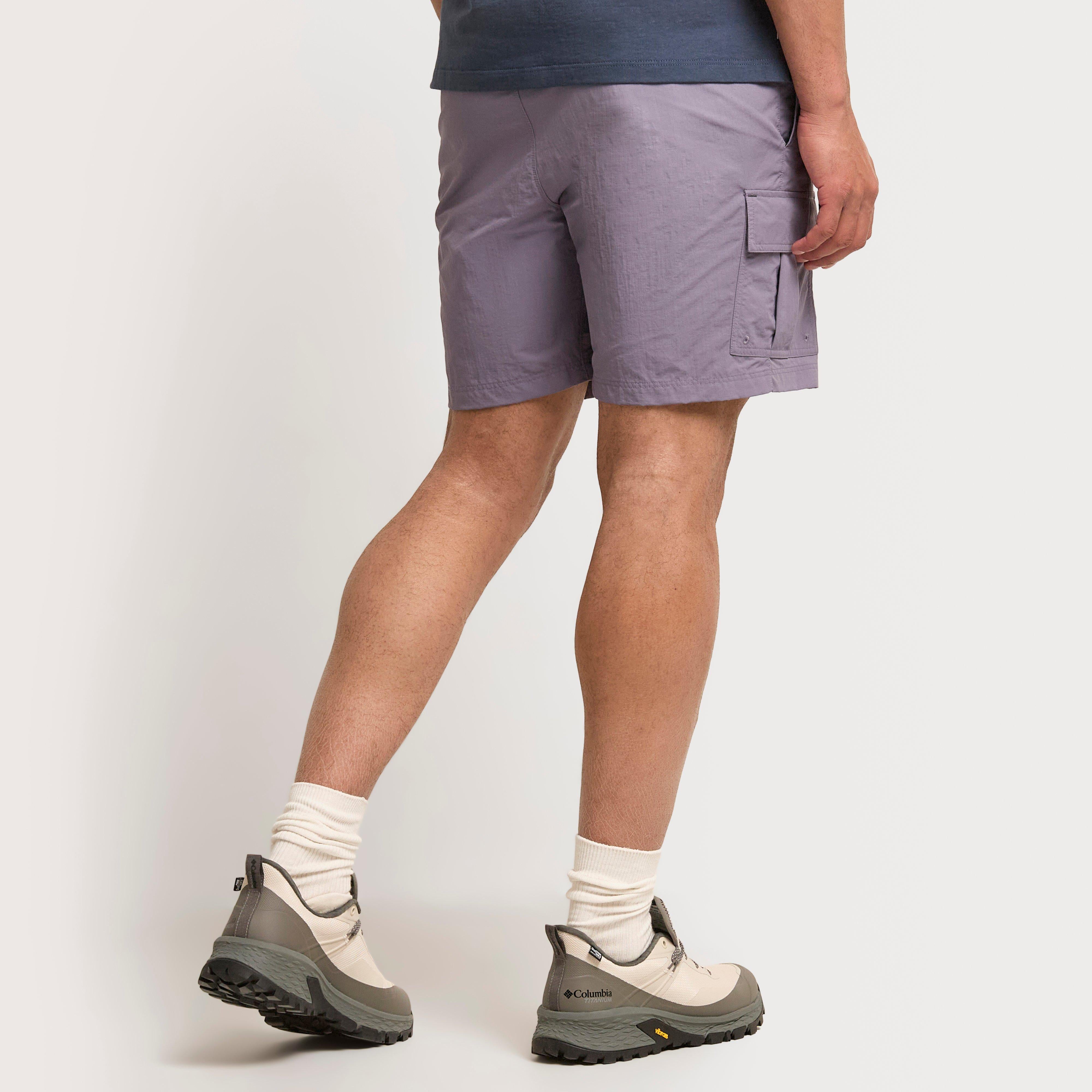 Men’s Seek Out Ripstop Shorts