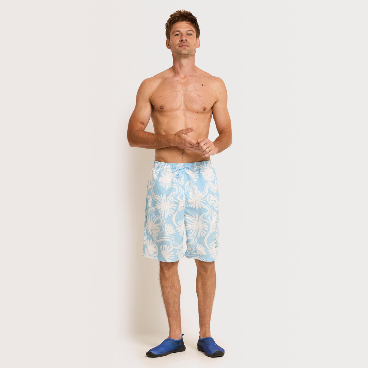Freespirit Men’s Board Shorts