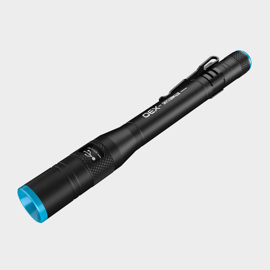 Skystorm 630L Dual Power Torch