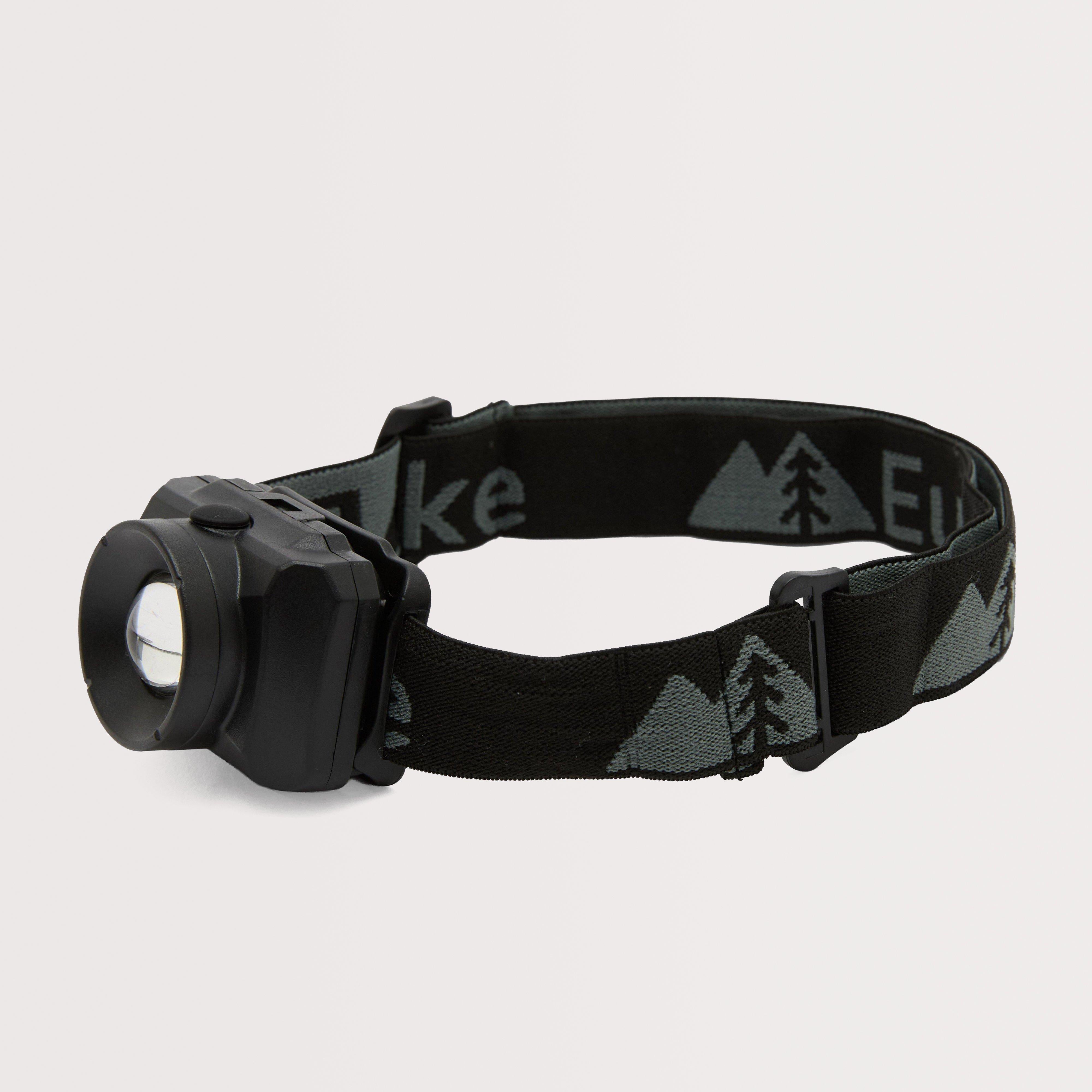 Halo 80L Head Torch