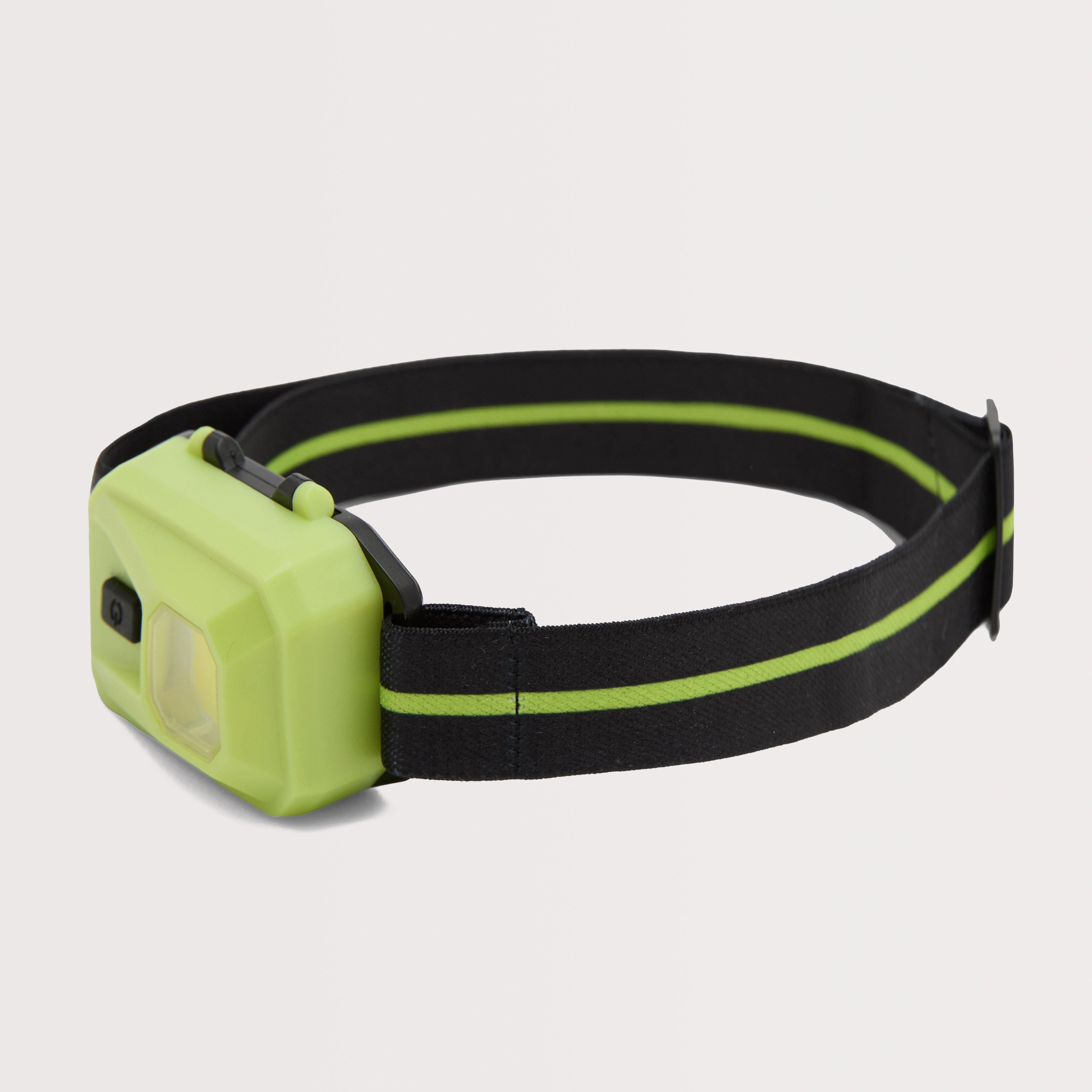 Lightstar 120L Head Torch