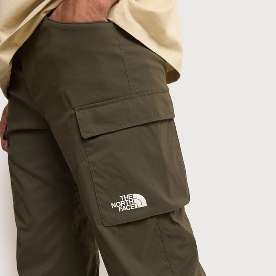 Men's Exploration Cargo Trousers