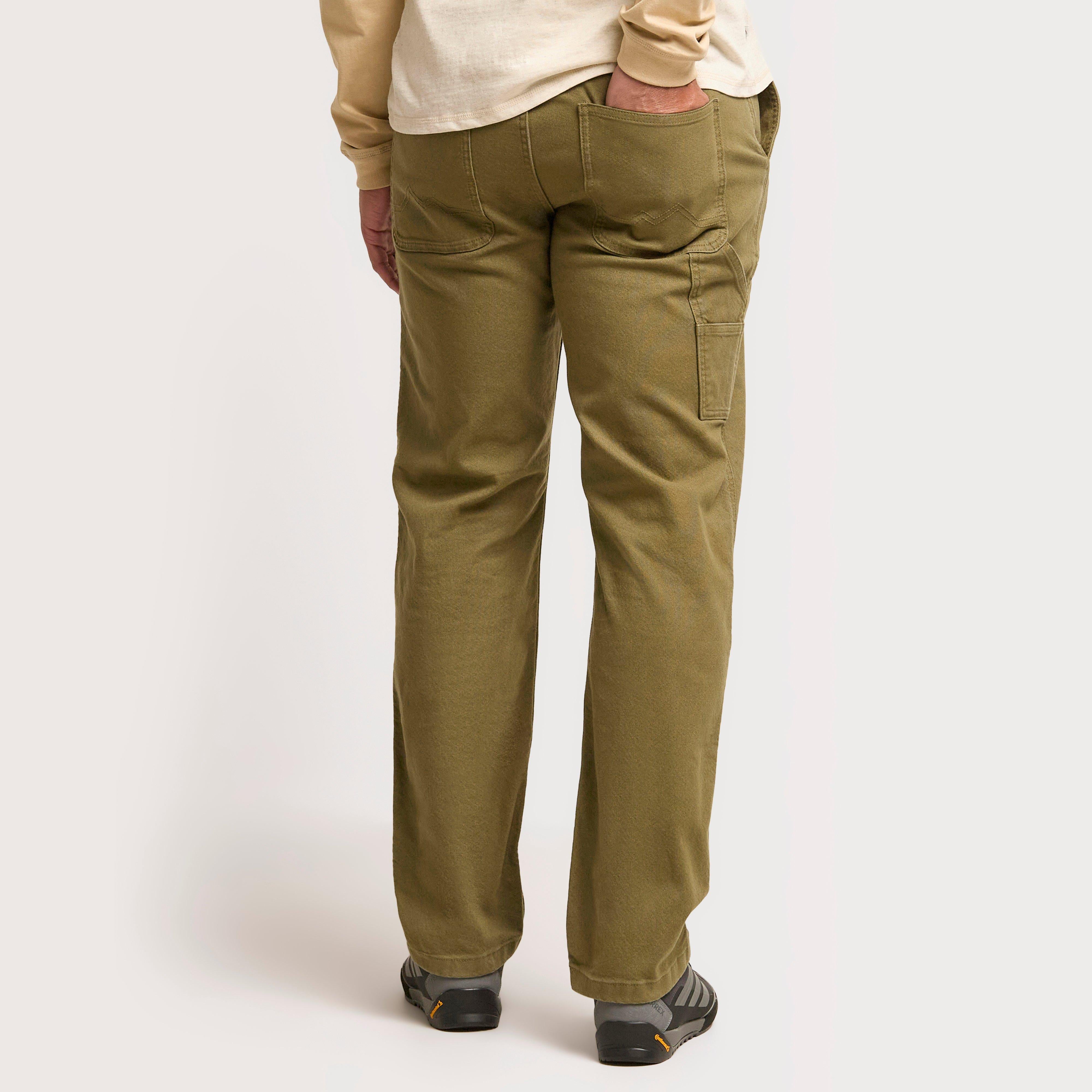 Men's Vantage Trouser