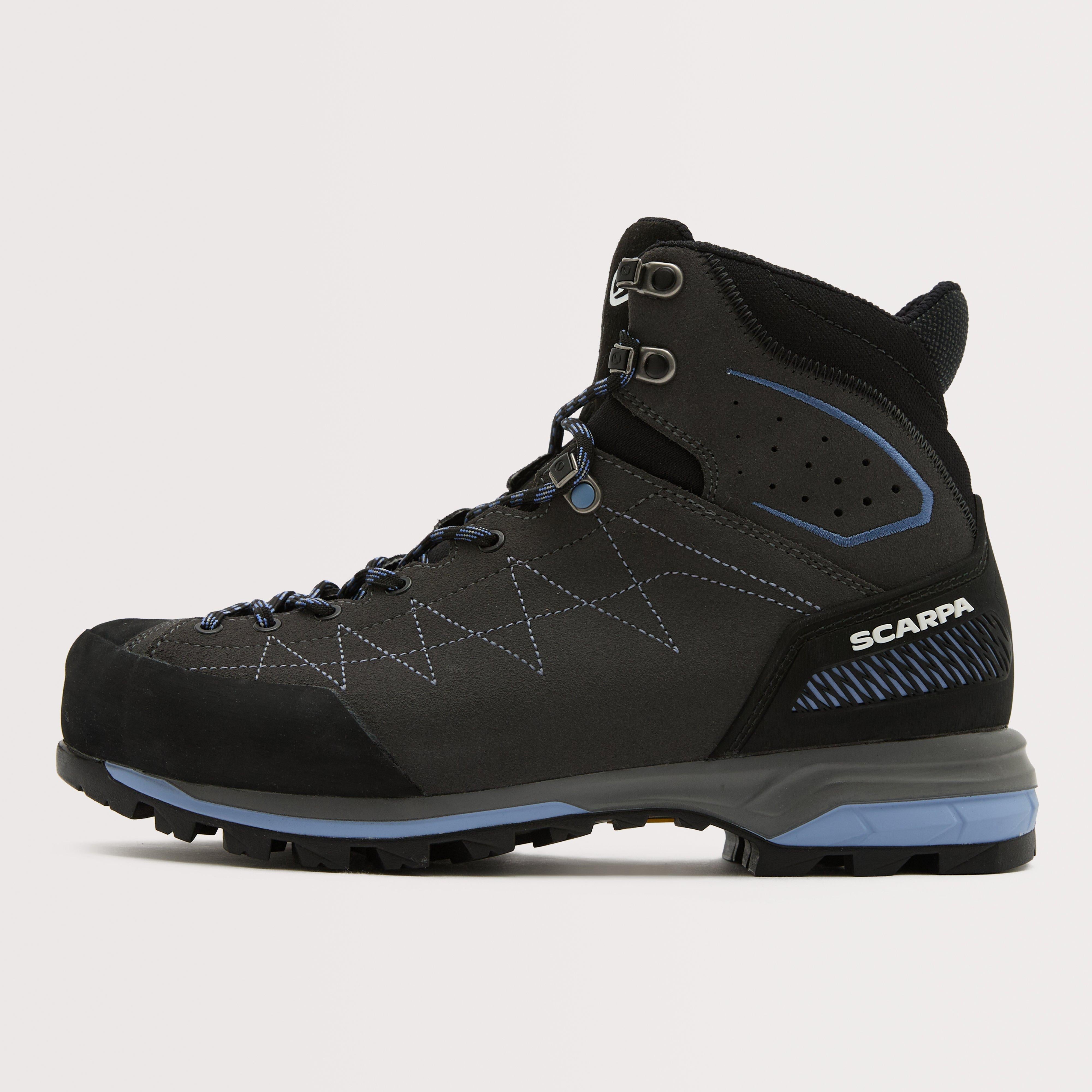 Women's Zodiac Trek GORE-TEX® Walking Boots