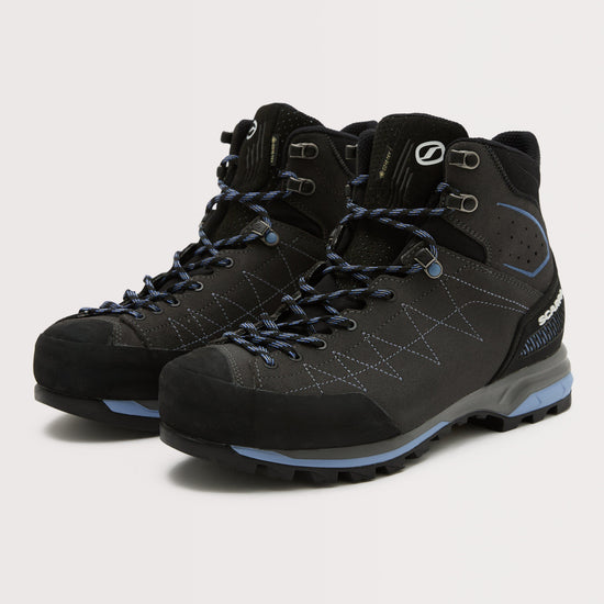 Women's Zodiac Trek GORE-TEX® Walking Boots