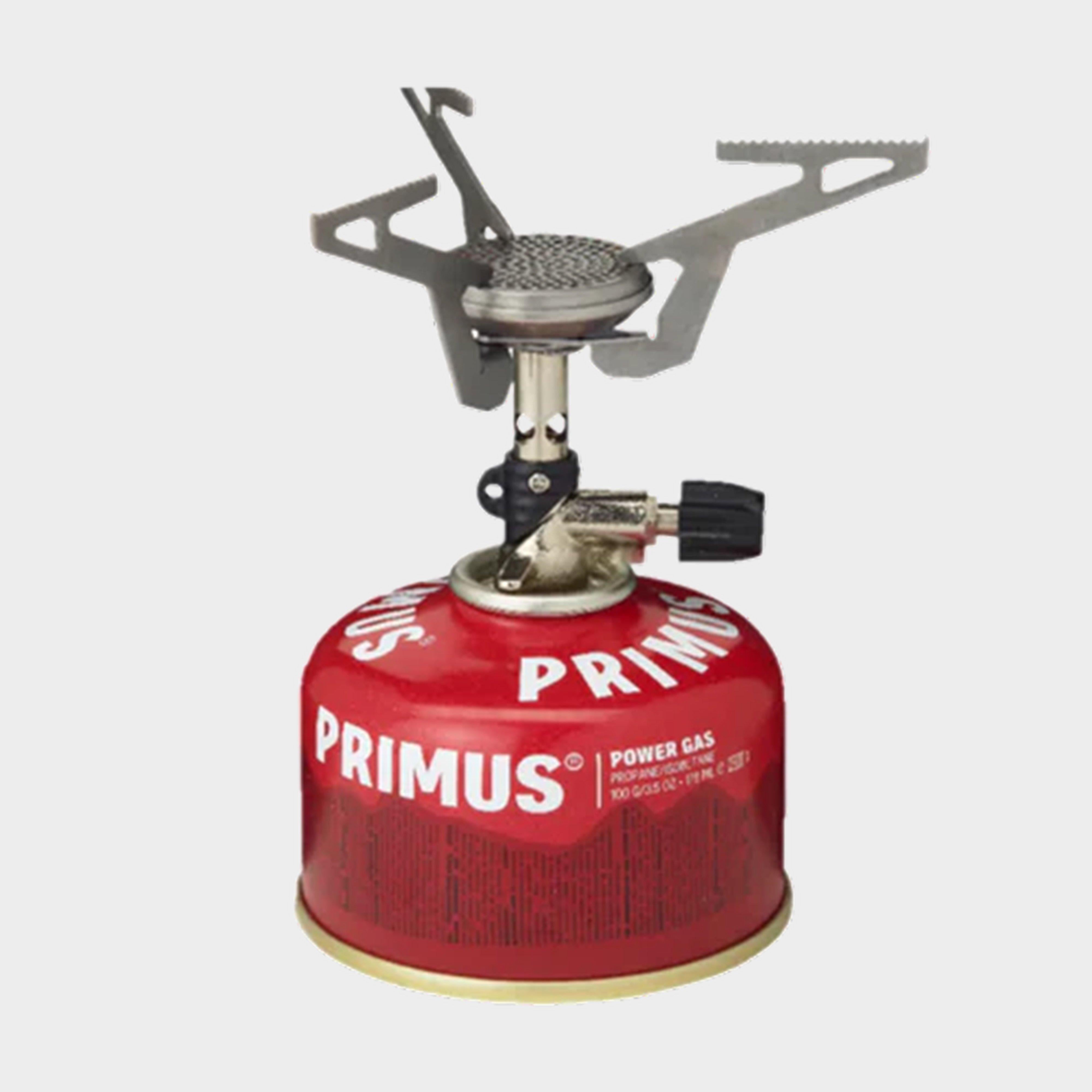 Express Backpacking Stove