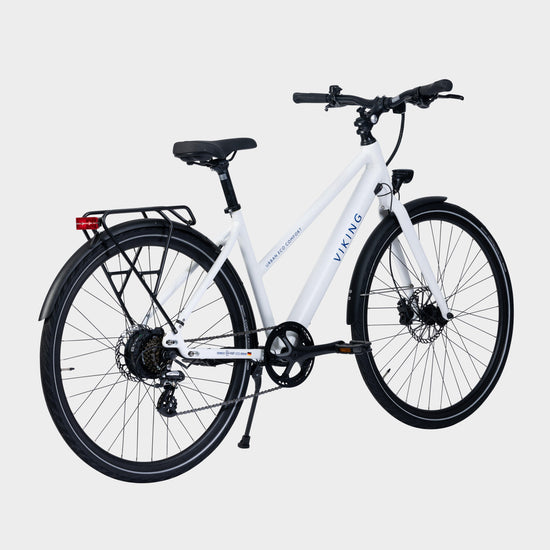 Urban Eco Comfort E-Bike