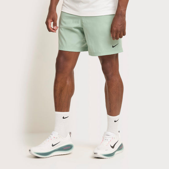 Men’s Dri FIT Form 7 Inch Unlined Running Shorts
