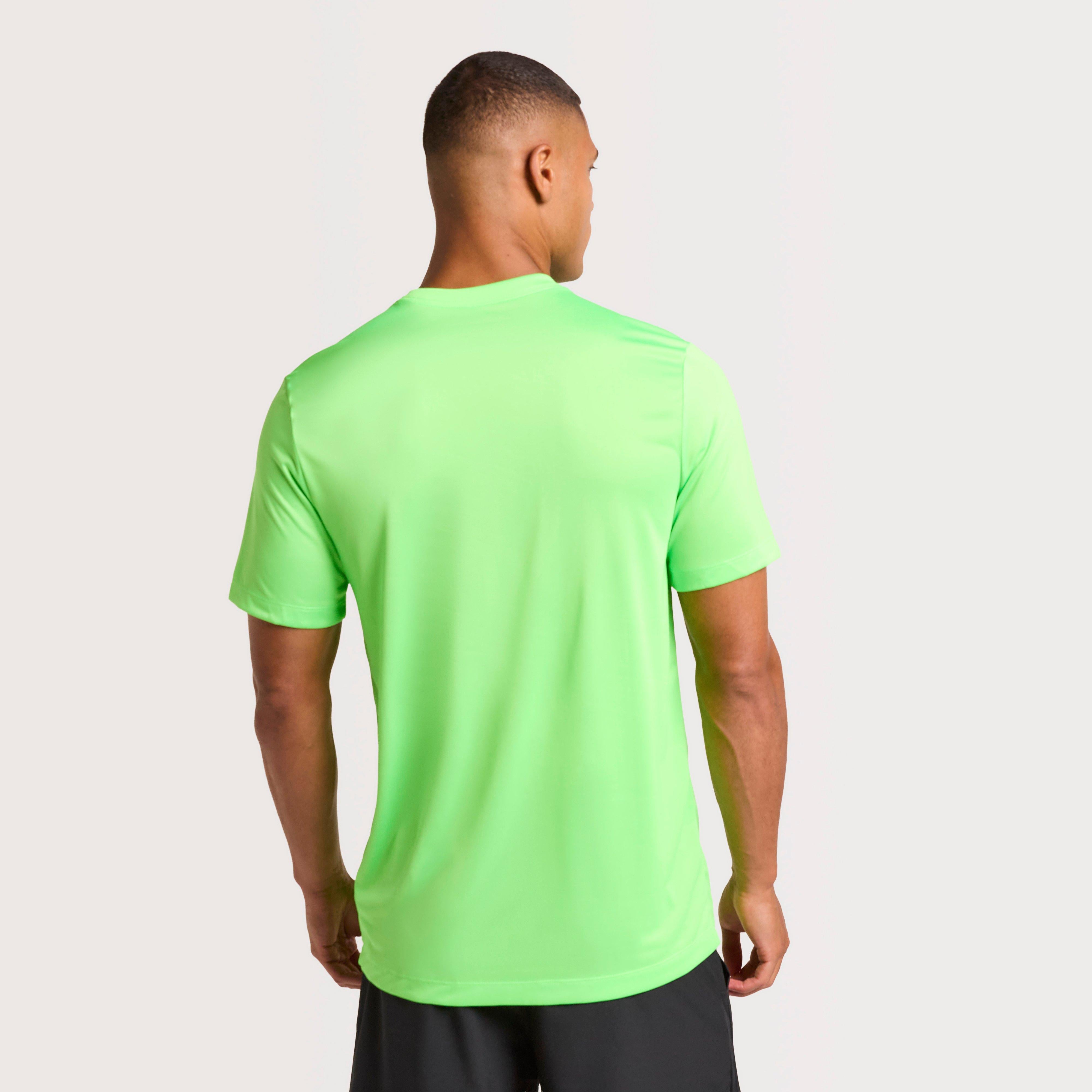 Men’s Dri FIT Legend Sleeveless Reset Running T-Shirt