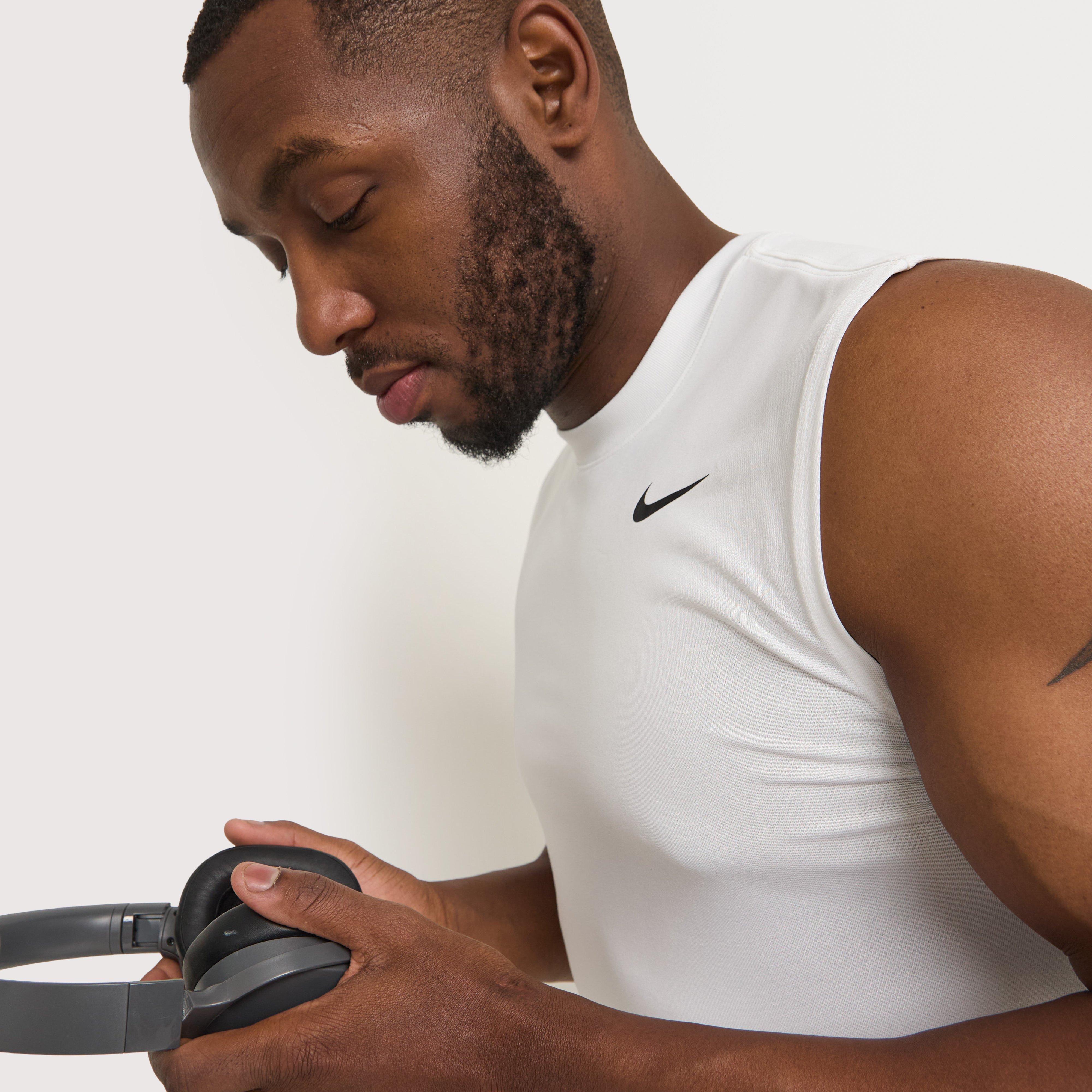 Men’s Dri FIT Legend Sleeveless Reset Running T-Shirt