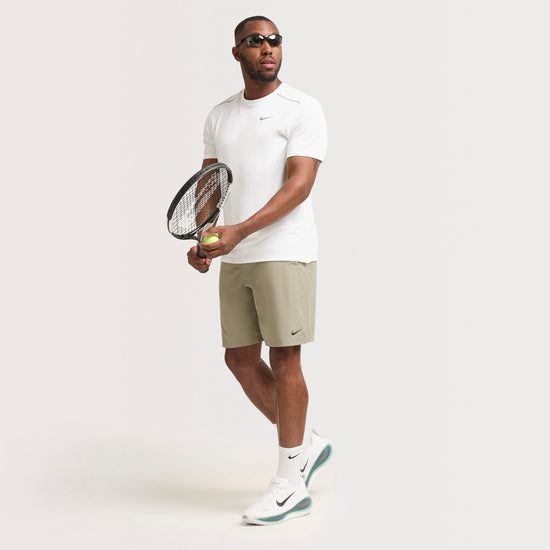 Men’s Dri FIT Form 9 Inch Unlined Running Shorts