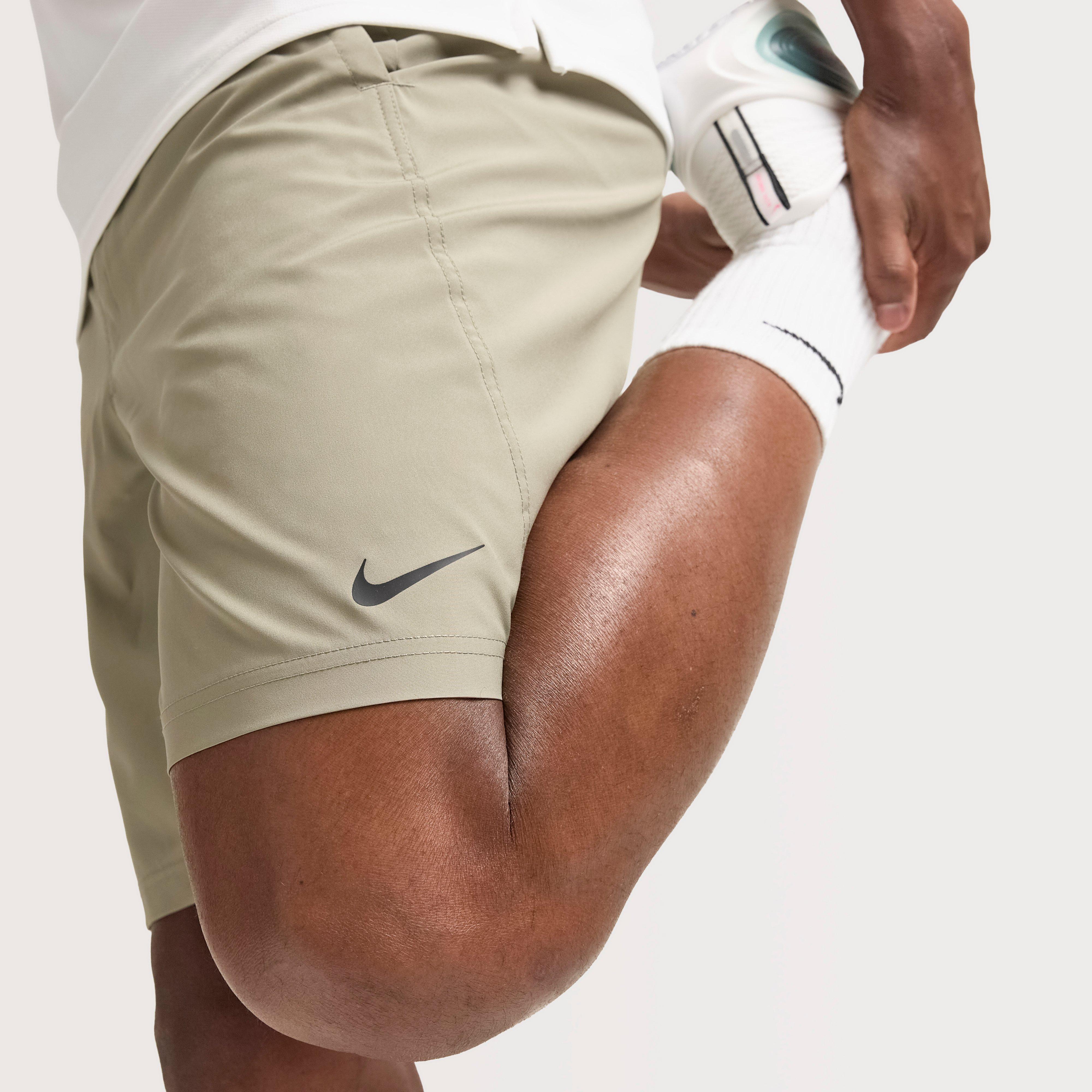 Men’s Dri FIT Form 9 Inch Unlined Running Shorts