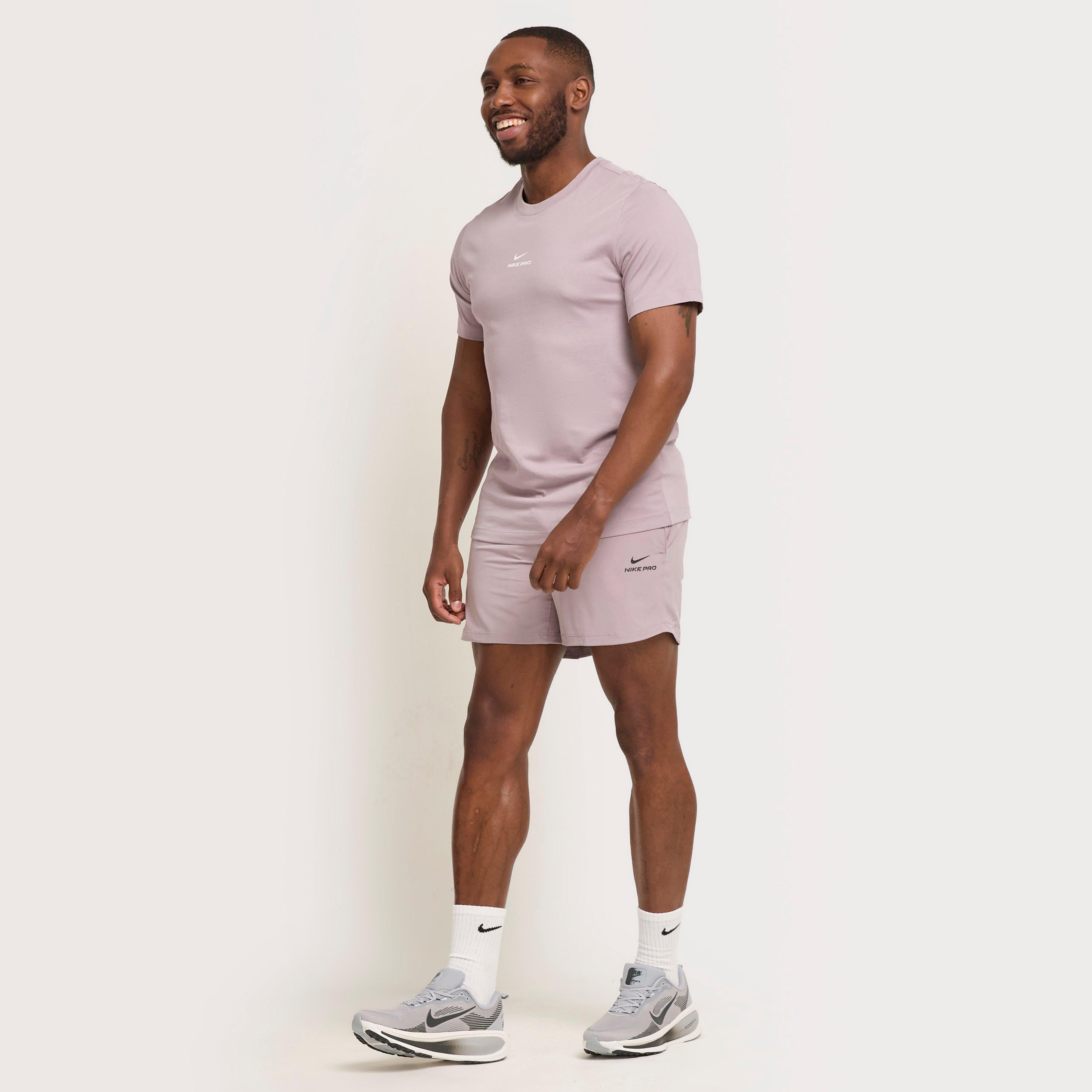 Men’s Pro Dri FIT 6 Inch Running Shorts