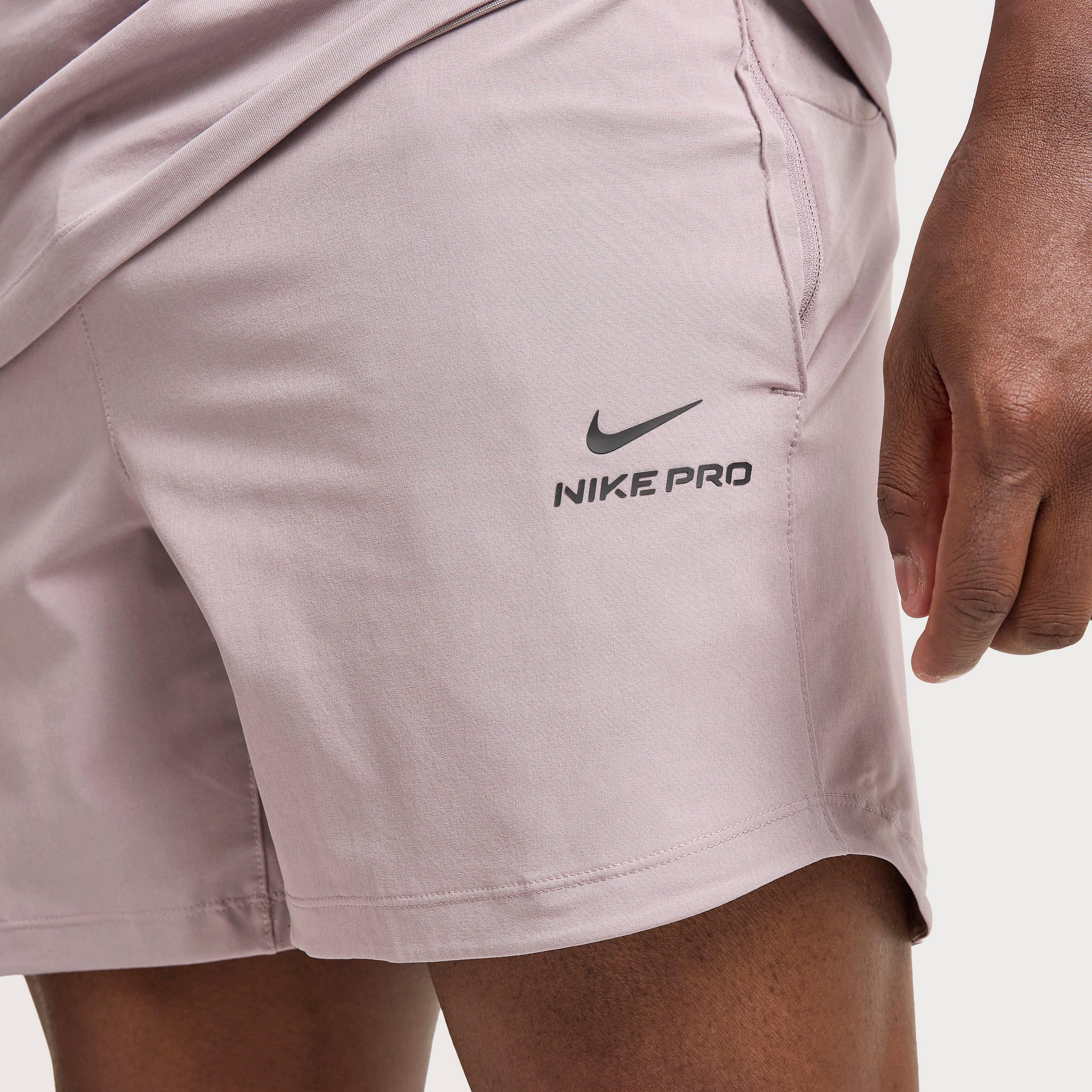 Men’s Pro Dri FIT 6 Inch Running Shorts