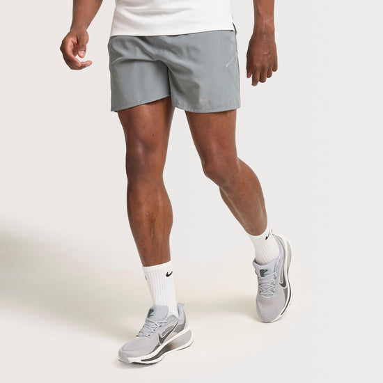Men’s Miler Dri FIT 12.5cm Brief Lined Running Shorts