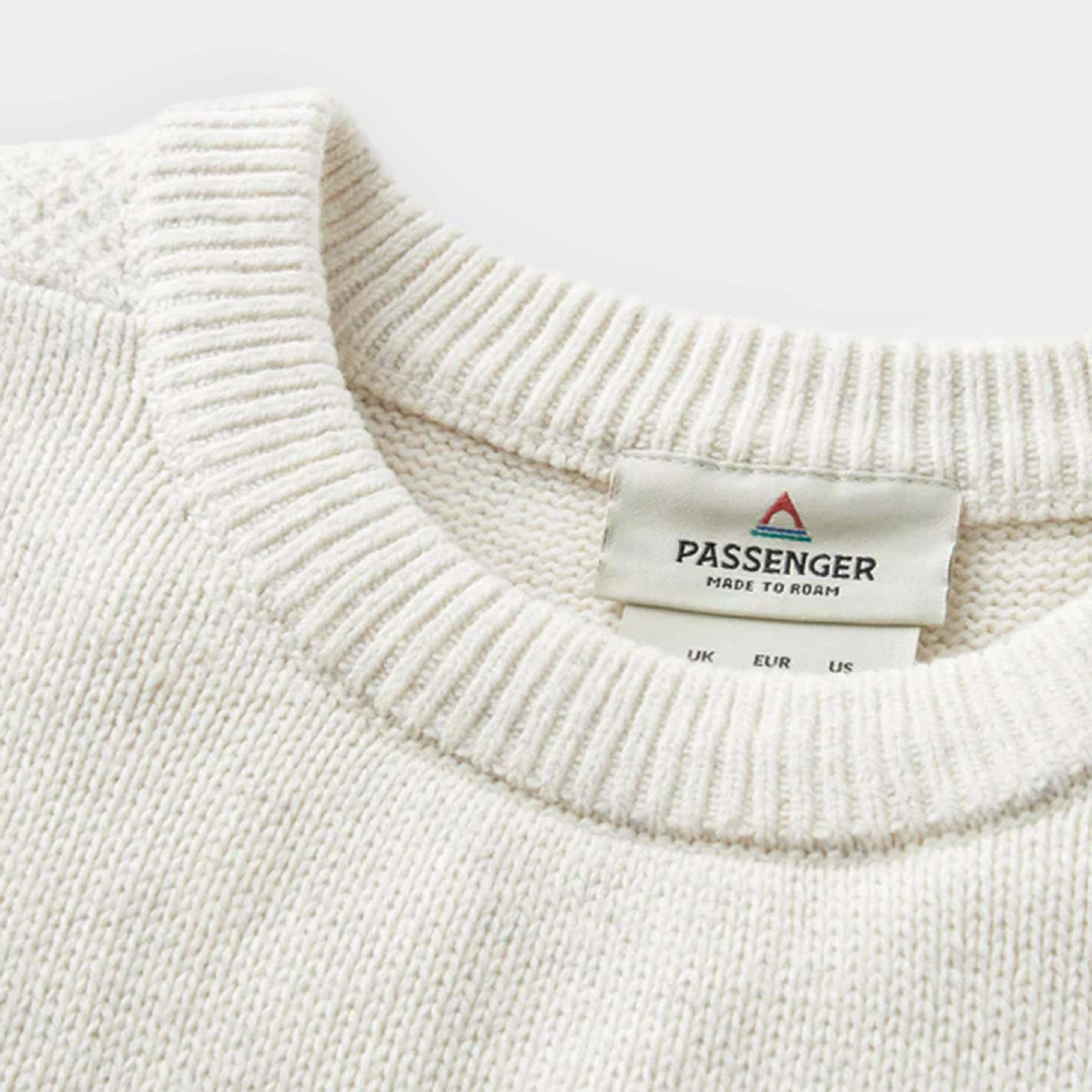 Women’s Cove 2.0 Knitted Jumper