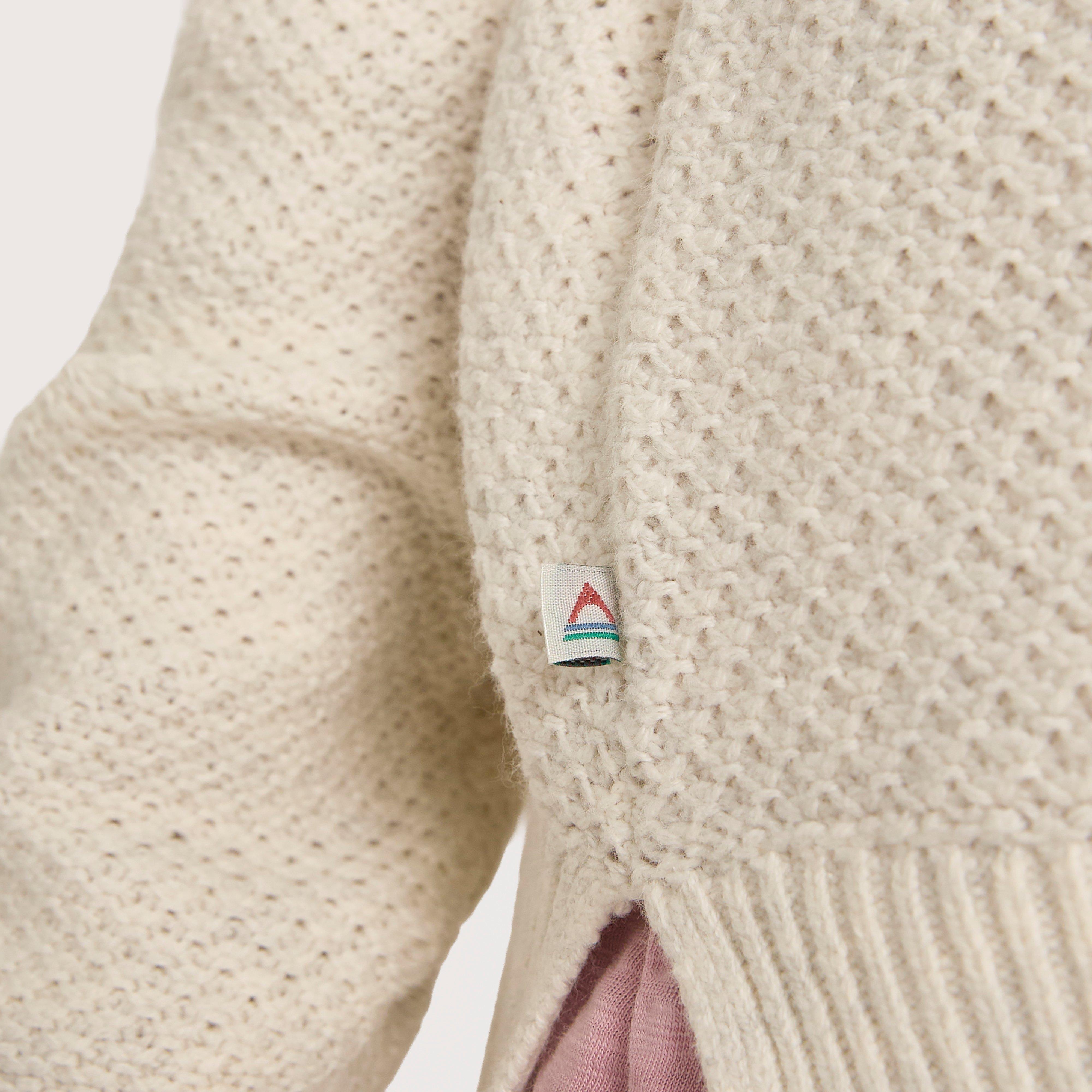 Women’s Cove 2.0 Knitted Jumper