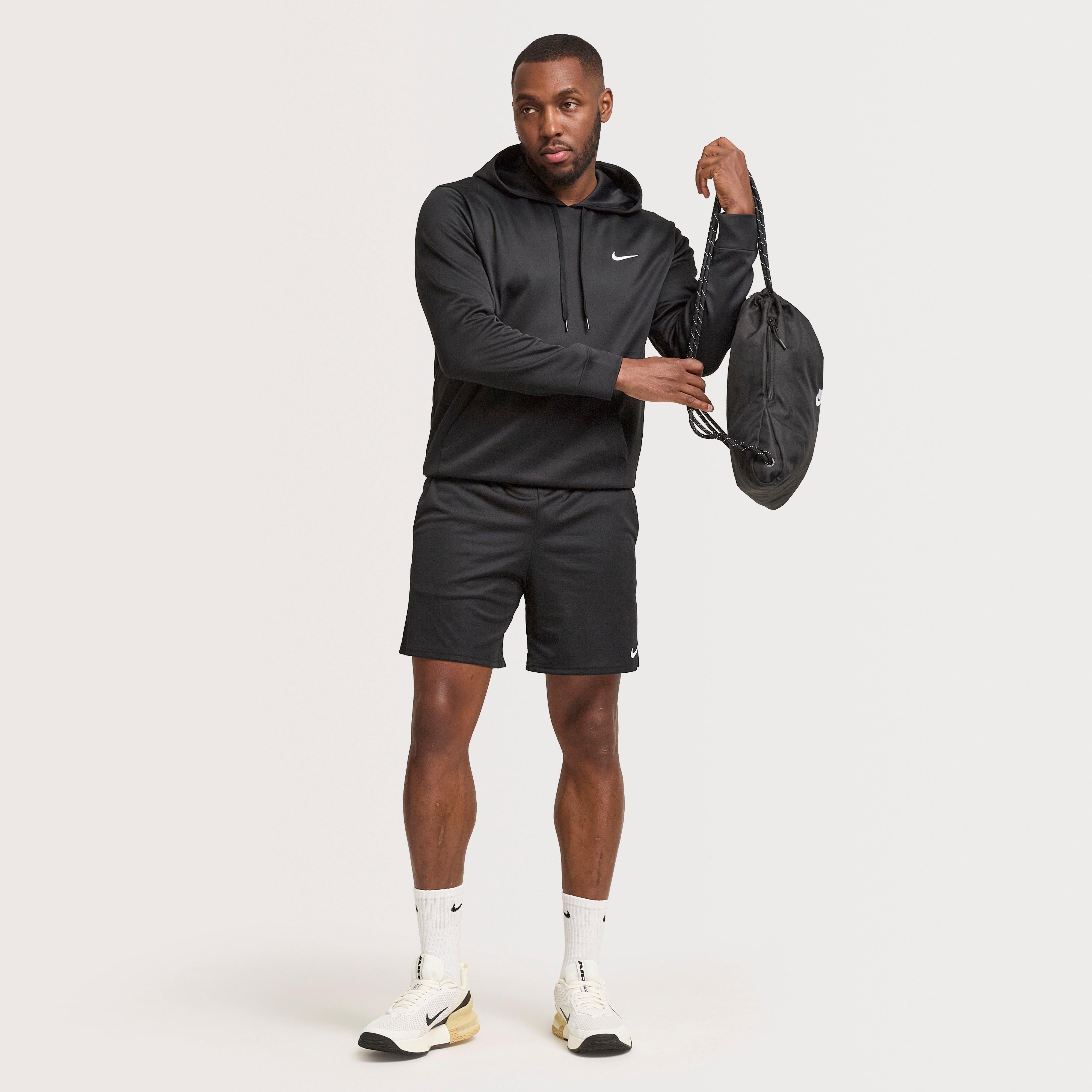 Men’s Dri FIT UV Flex Fleece Pullover Hoodie