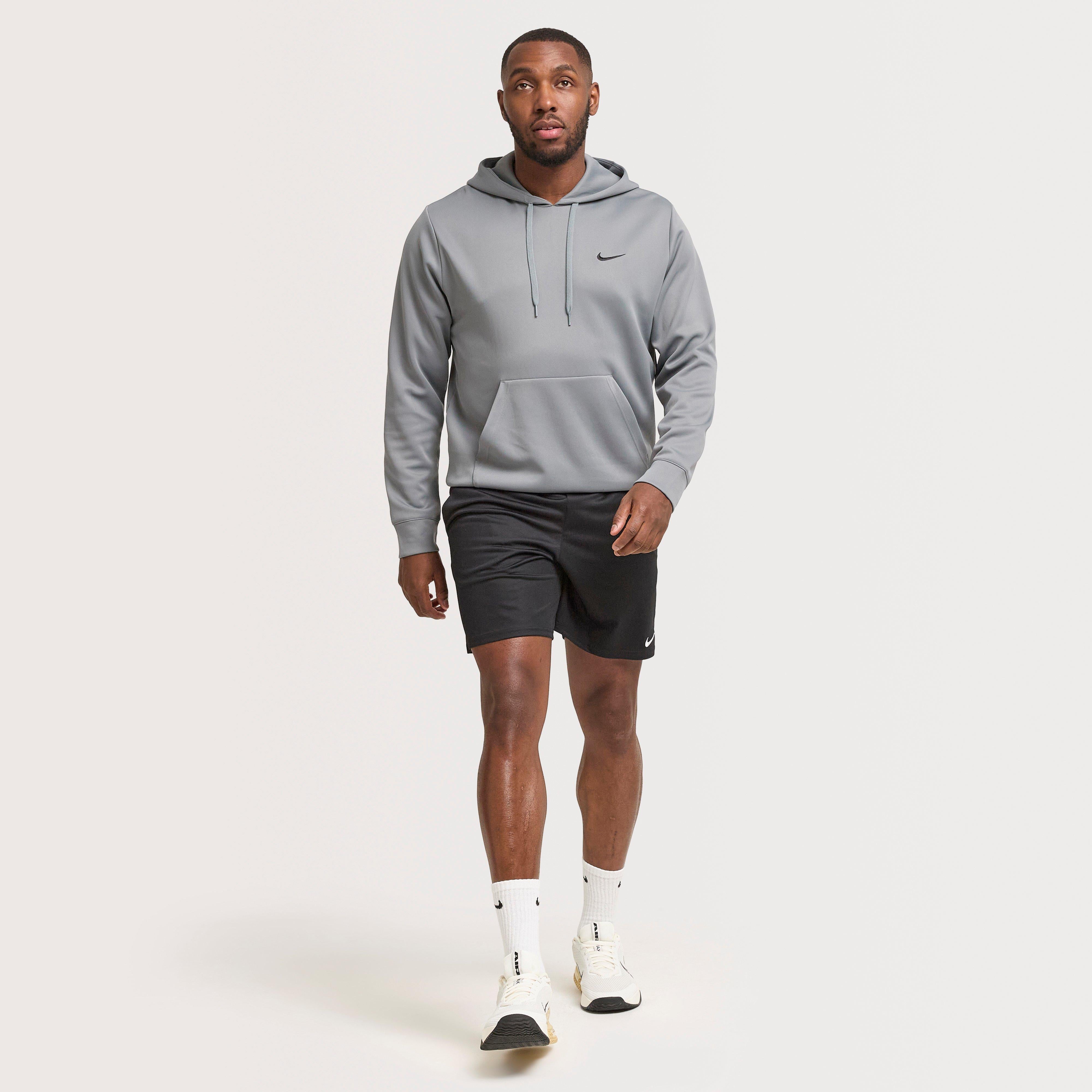 Men’s Hyverse Dri-FIT UV Fleece Pullover Hoodie
