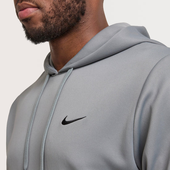 Men’s Hyverse Dri-FIT UV Fleece Pullover Hoodie