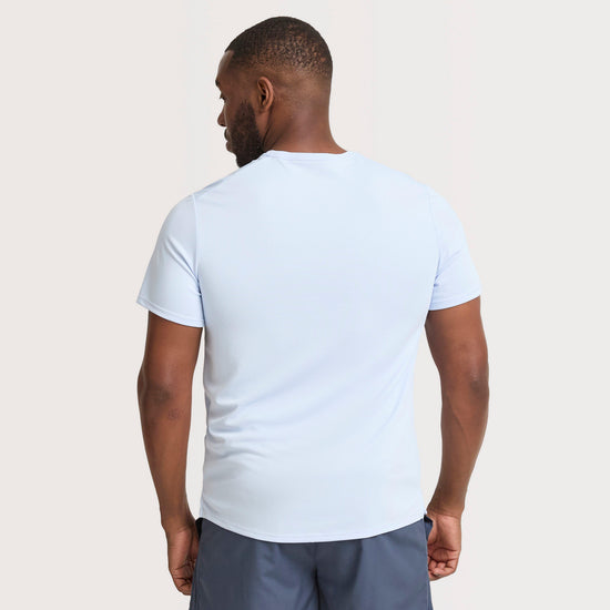 Men’s Miler Dri-FIT UV Running T-Shirt